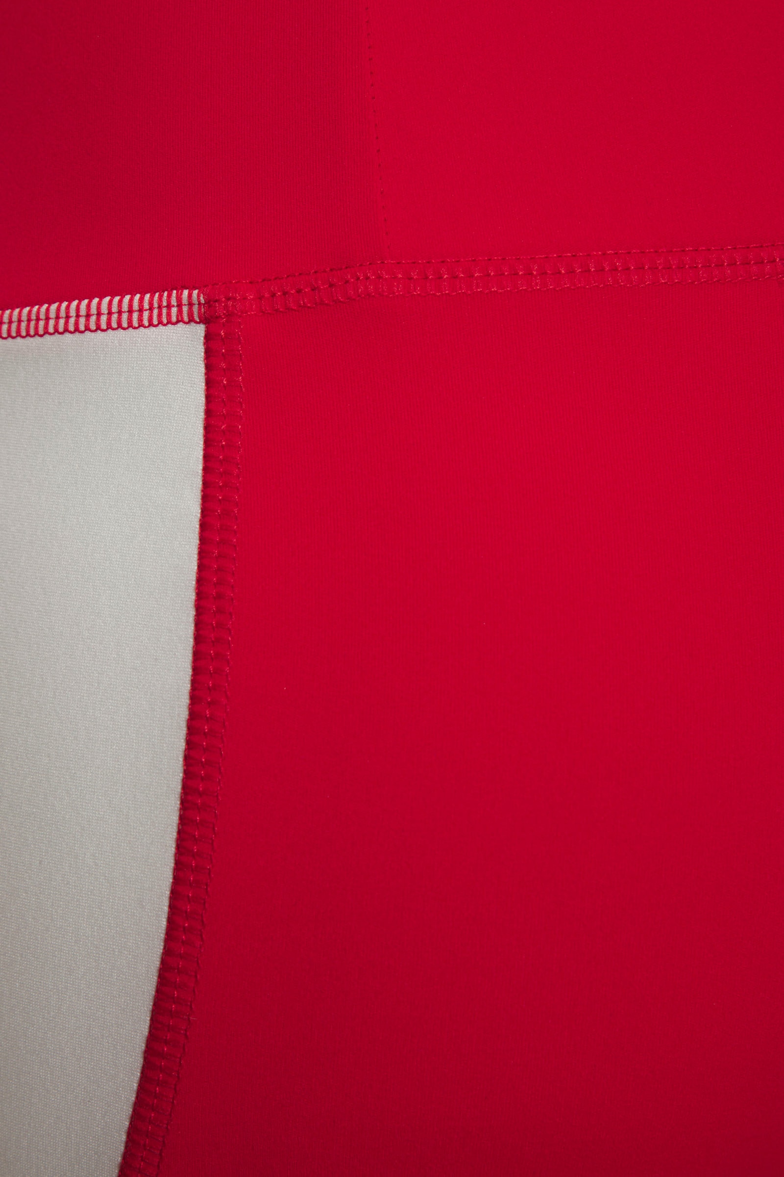 LASCANA ACTIVE Capribroek - rood