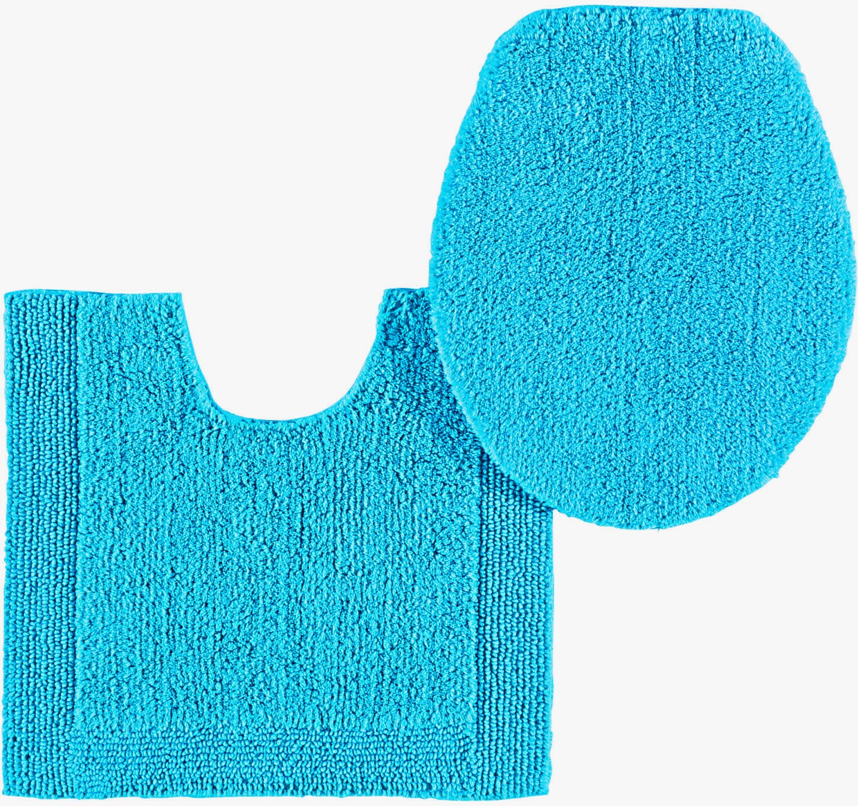 heine home Badmat - aqua