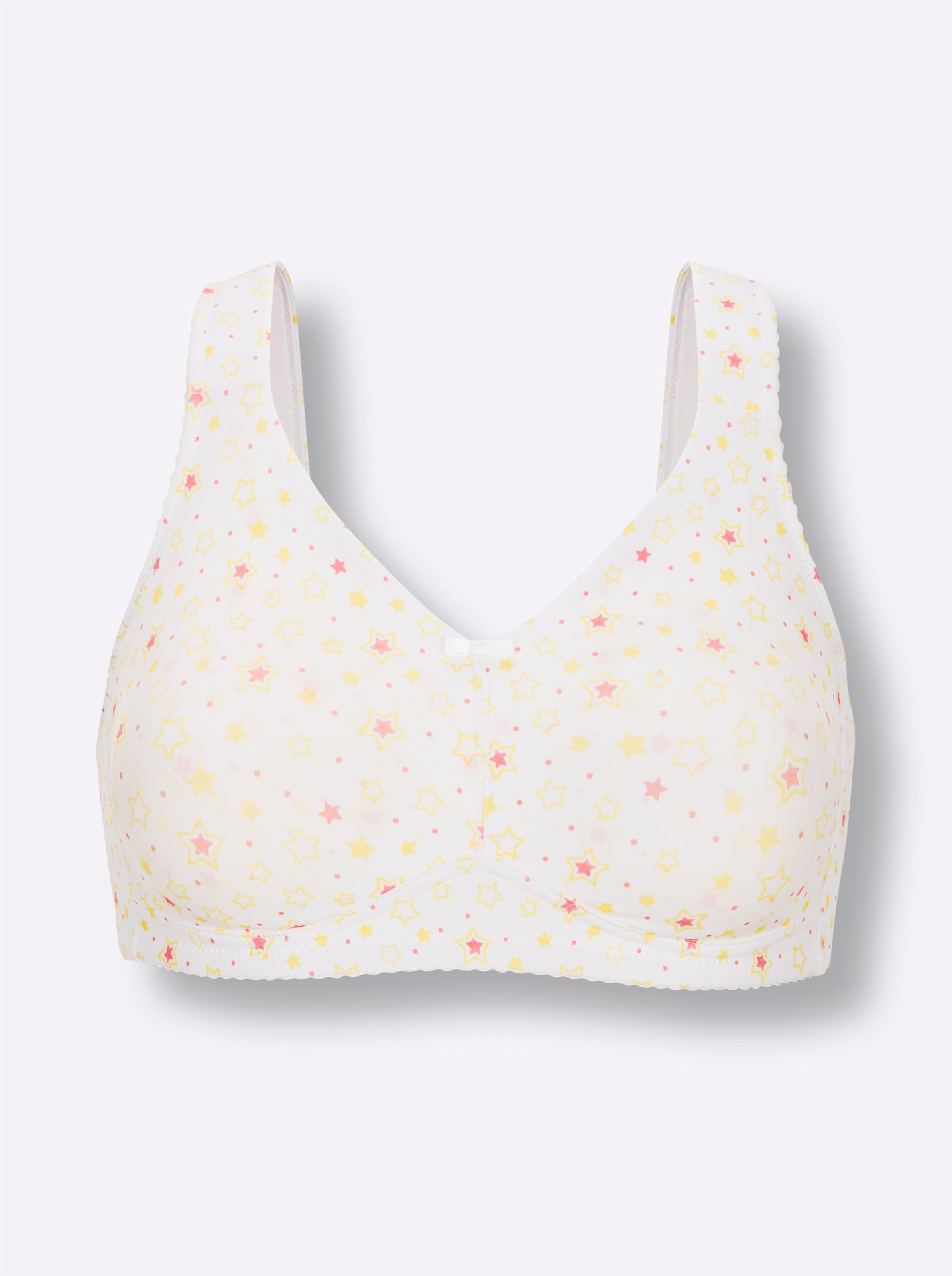 Thumbnail - Komfort-BH ohne Bügel