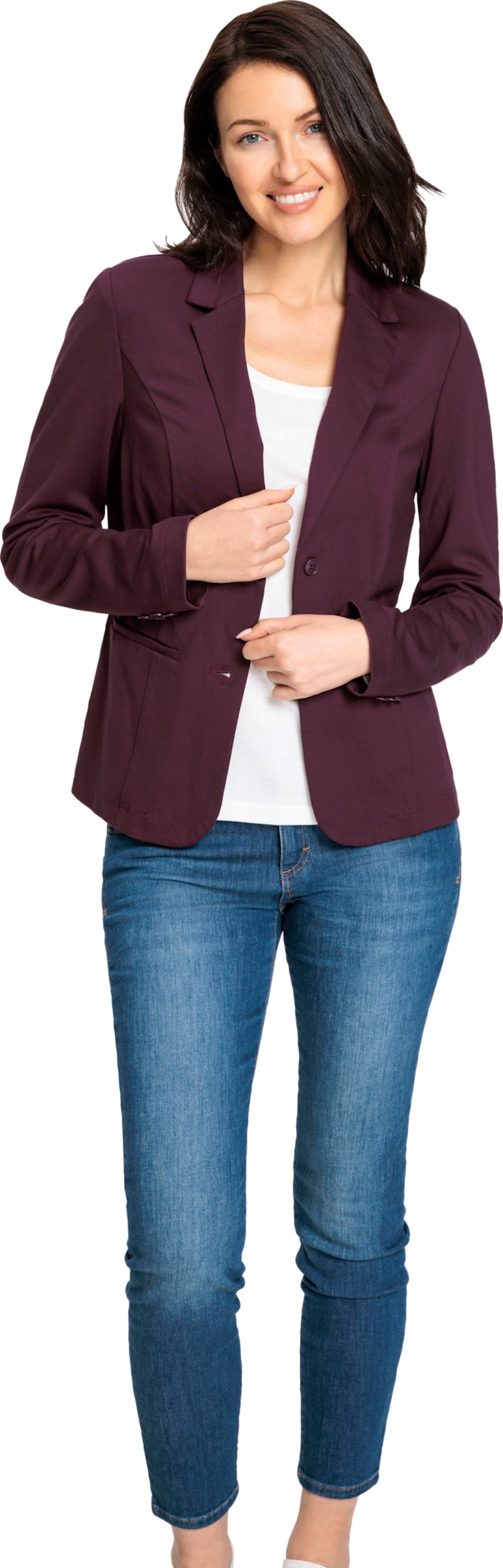 Thumbnail - Jerseyblazer