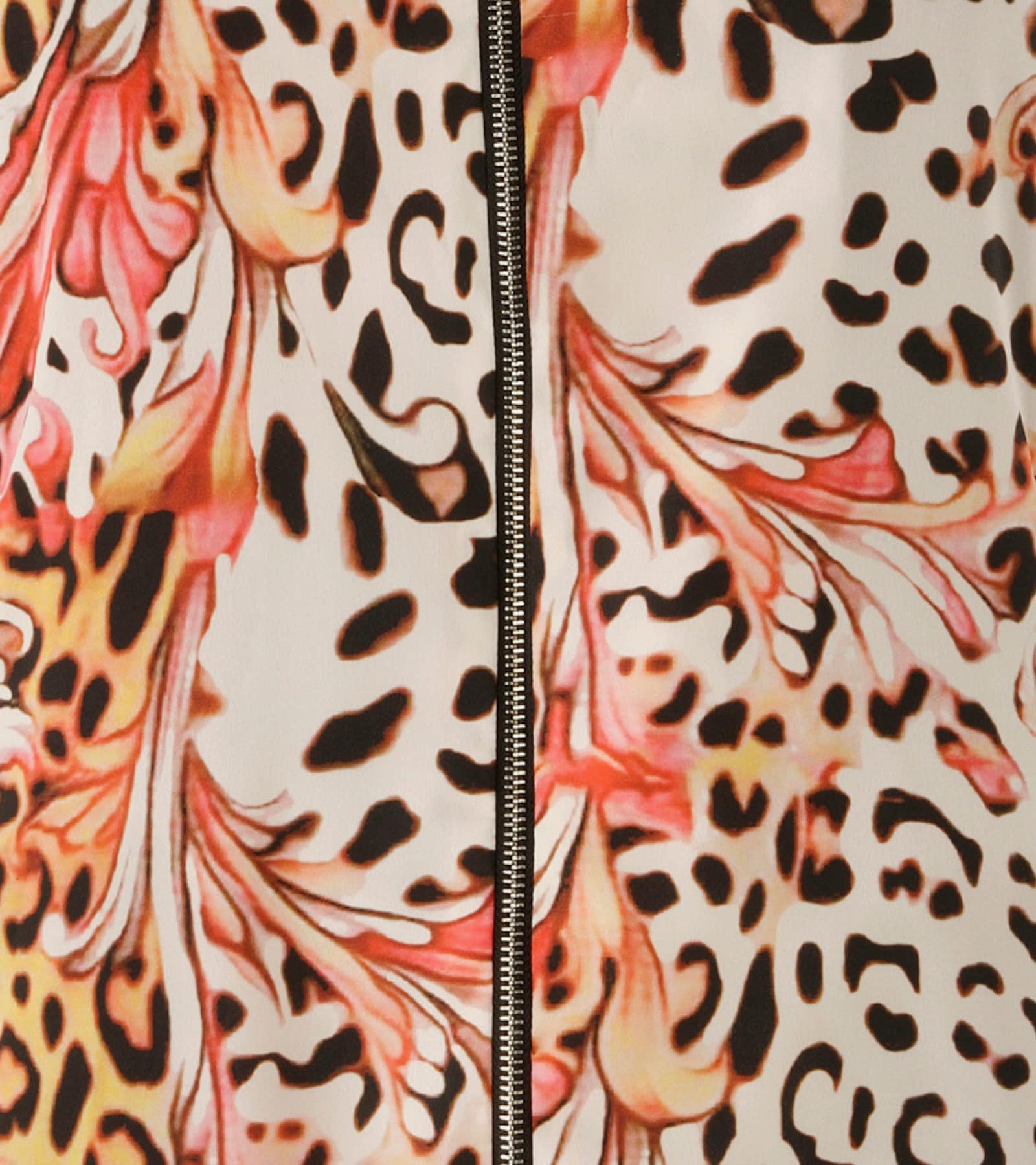 Aniston PLUS Blouson - bunt