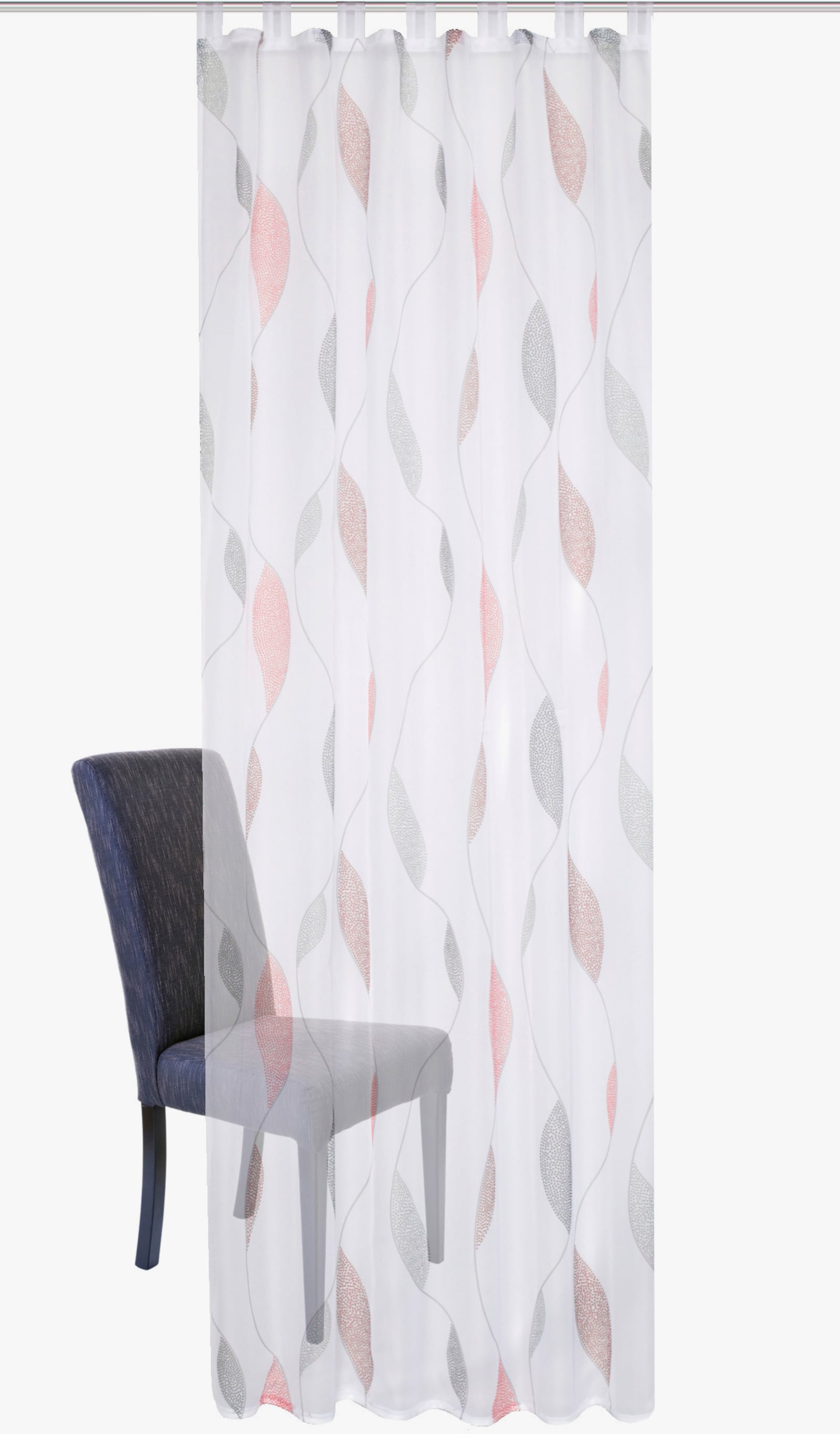 heine home Dekostore - rose-weiss