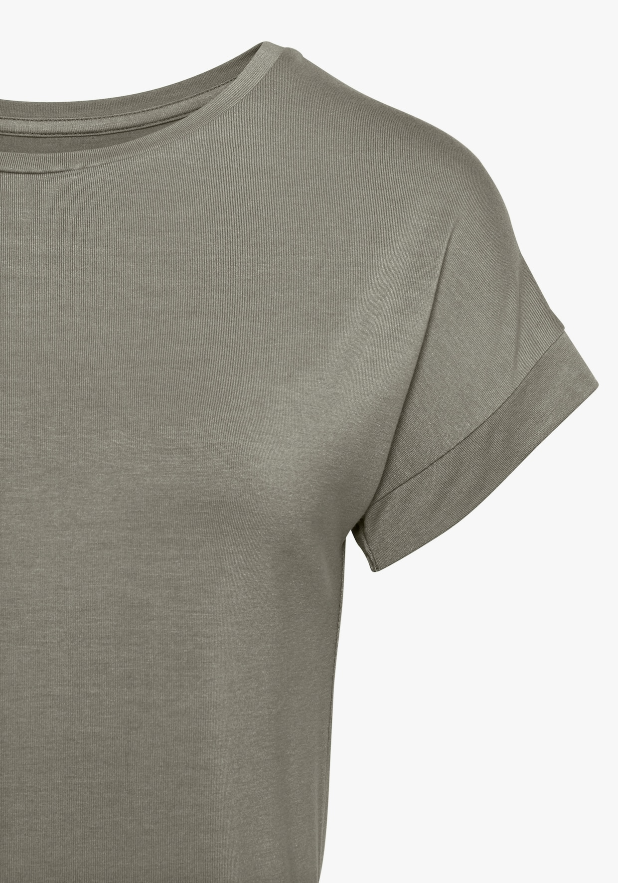 Vivance T-Shirt - beige, khaki