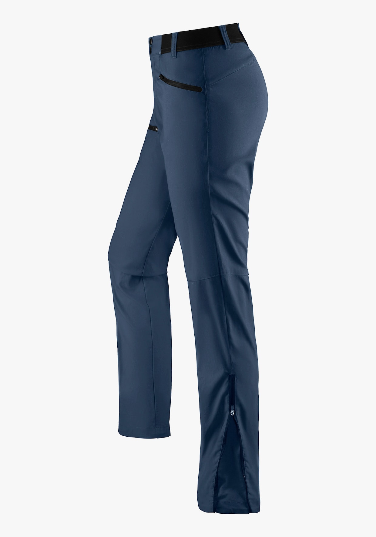 LASCANA ACTIVE Trekkingbroek - marine