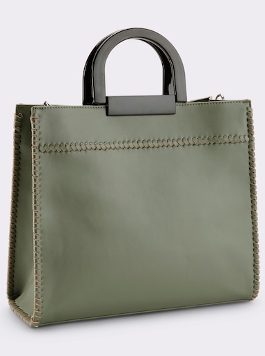 heine Tasche - khaki