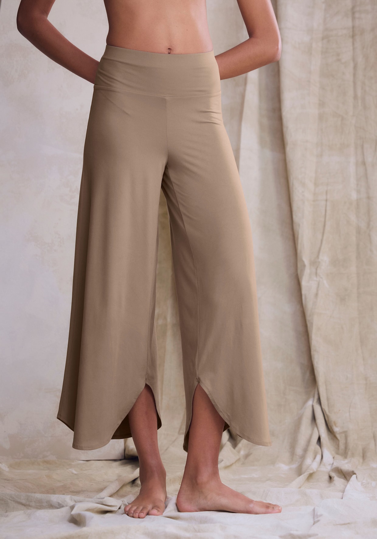 LASCANA Culotte - taupe