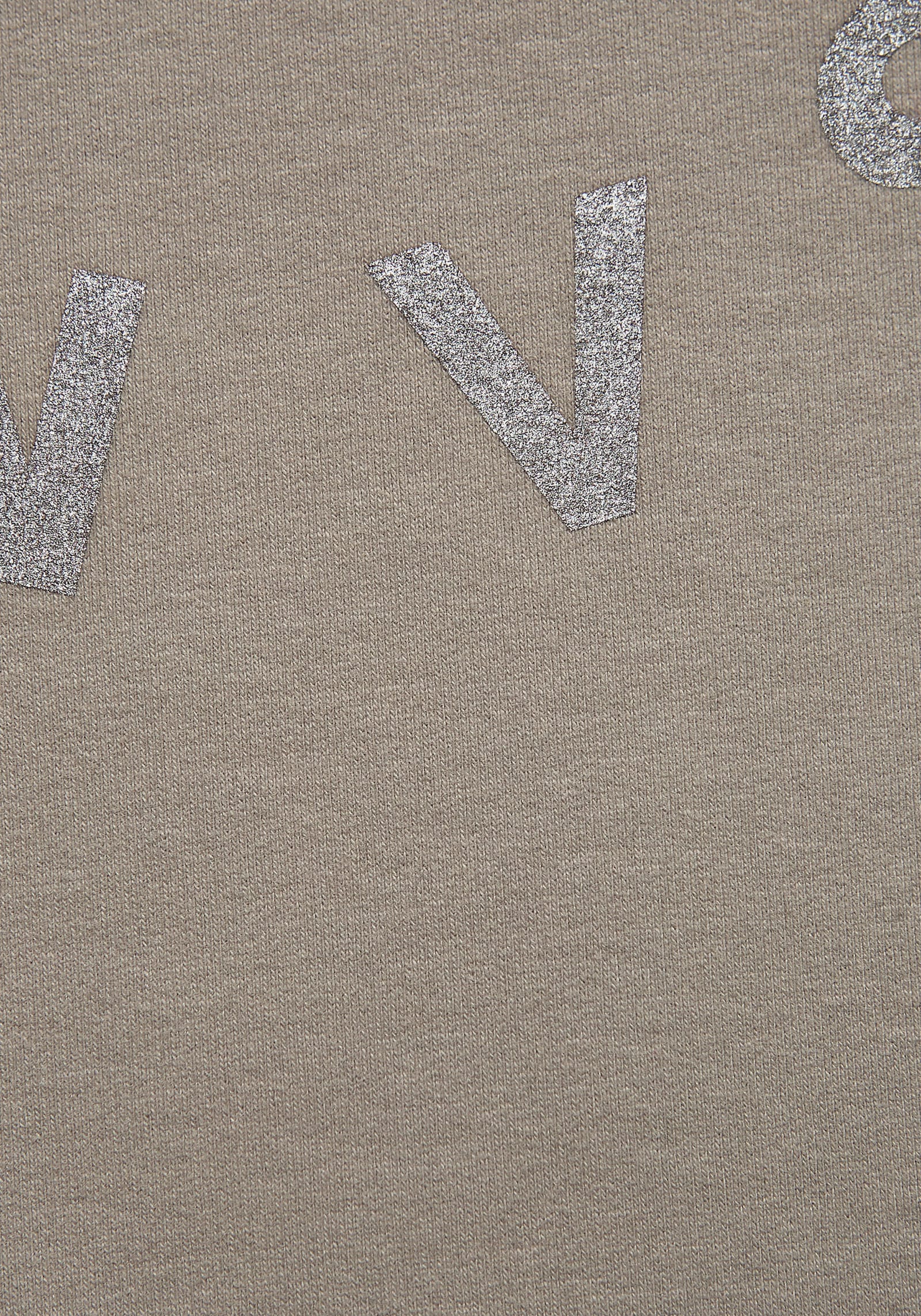 Elbsand Sweatshirt - taupe