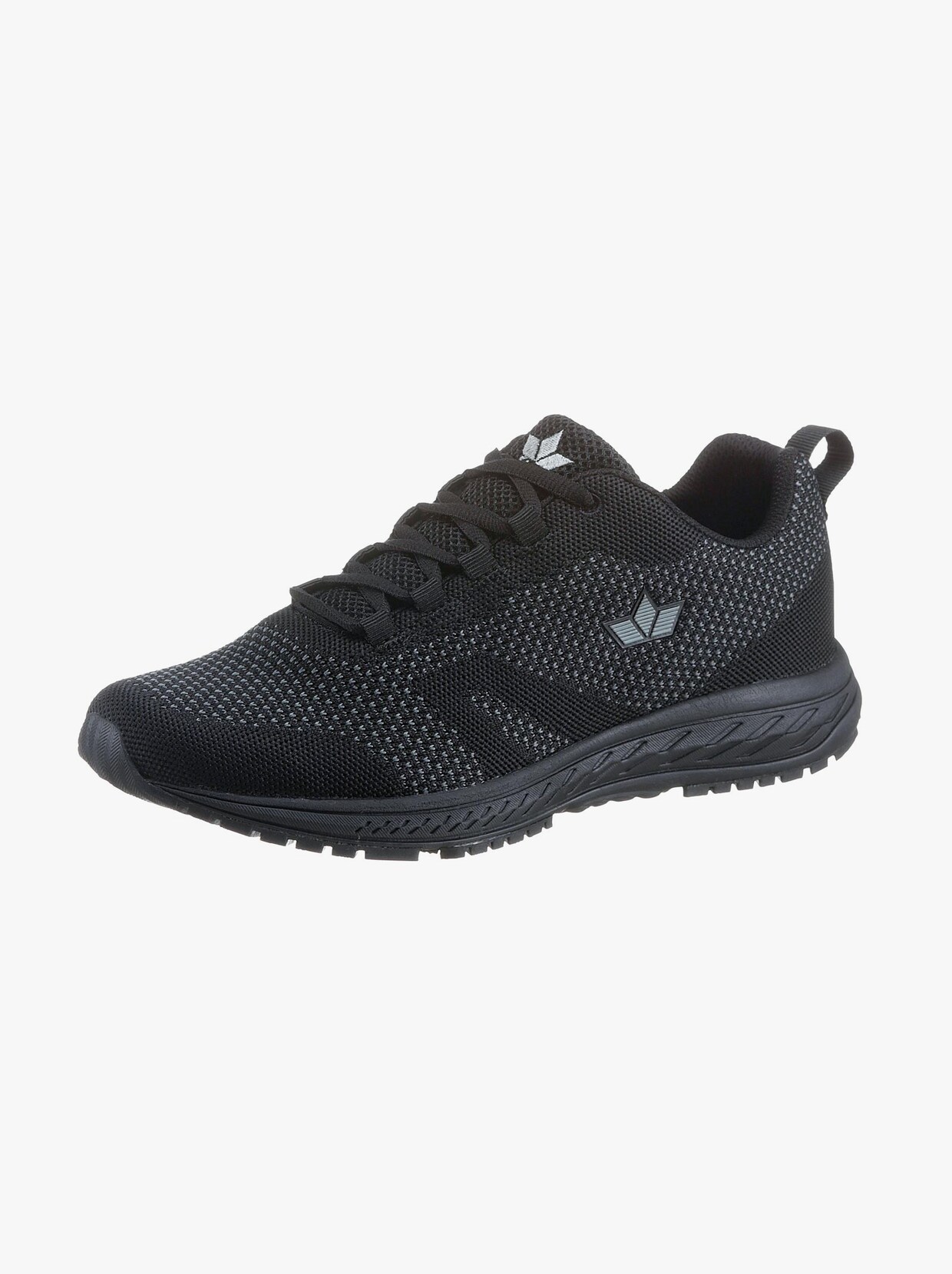 Brütting Sneaker - zwart