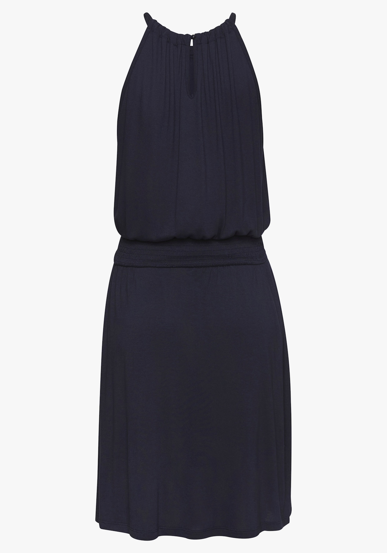 Vivance Zomerjurk - navy