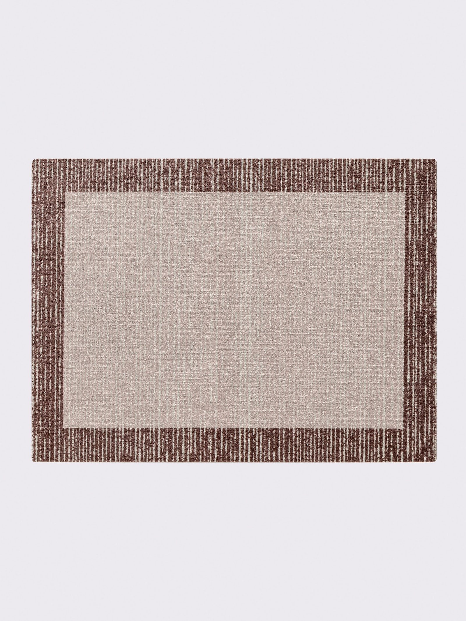 Salonloewe Paillasson - sable