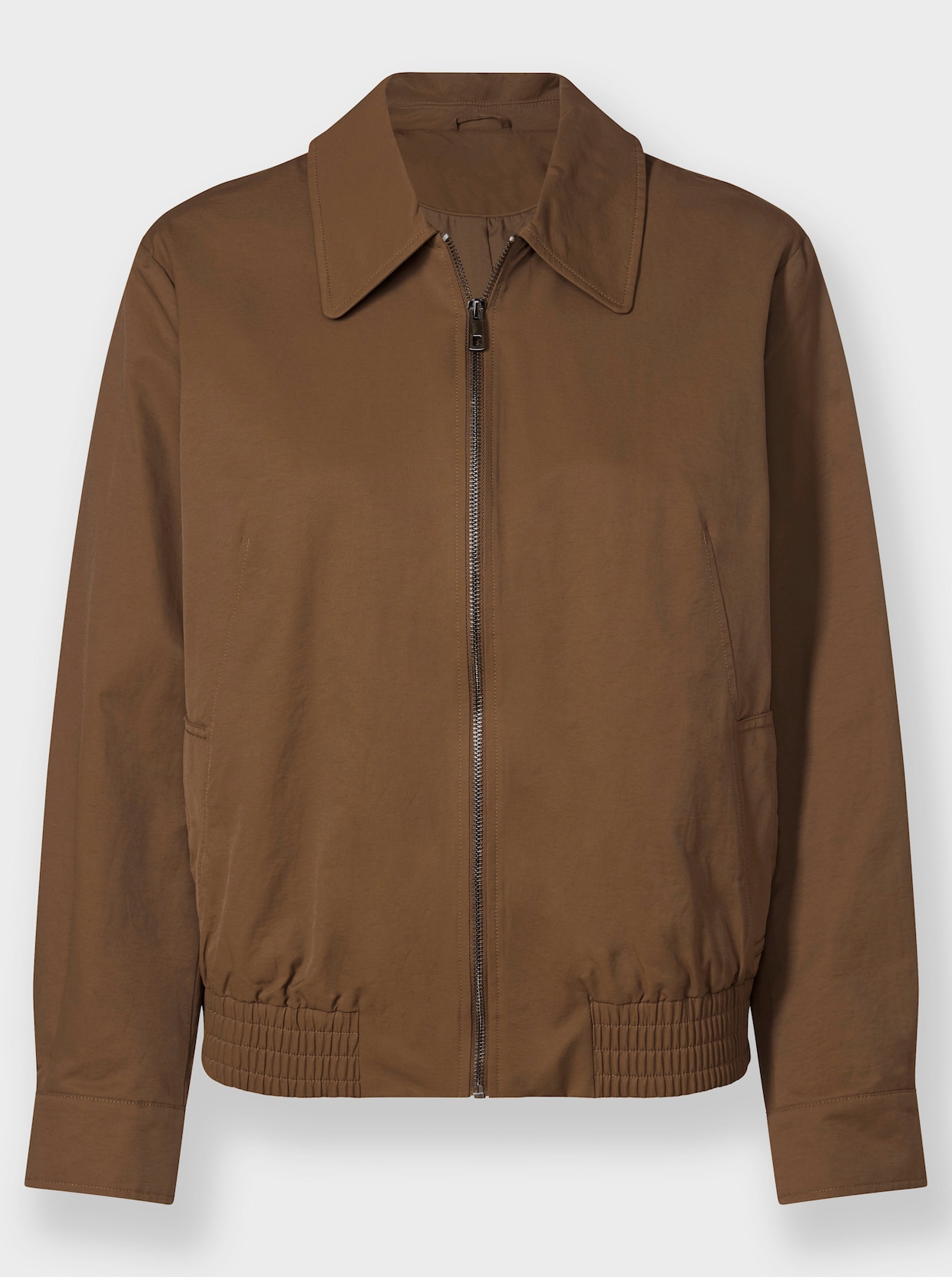 heine Blouson - braun