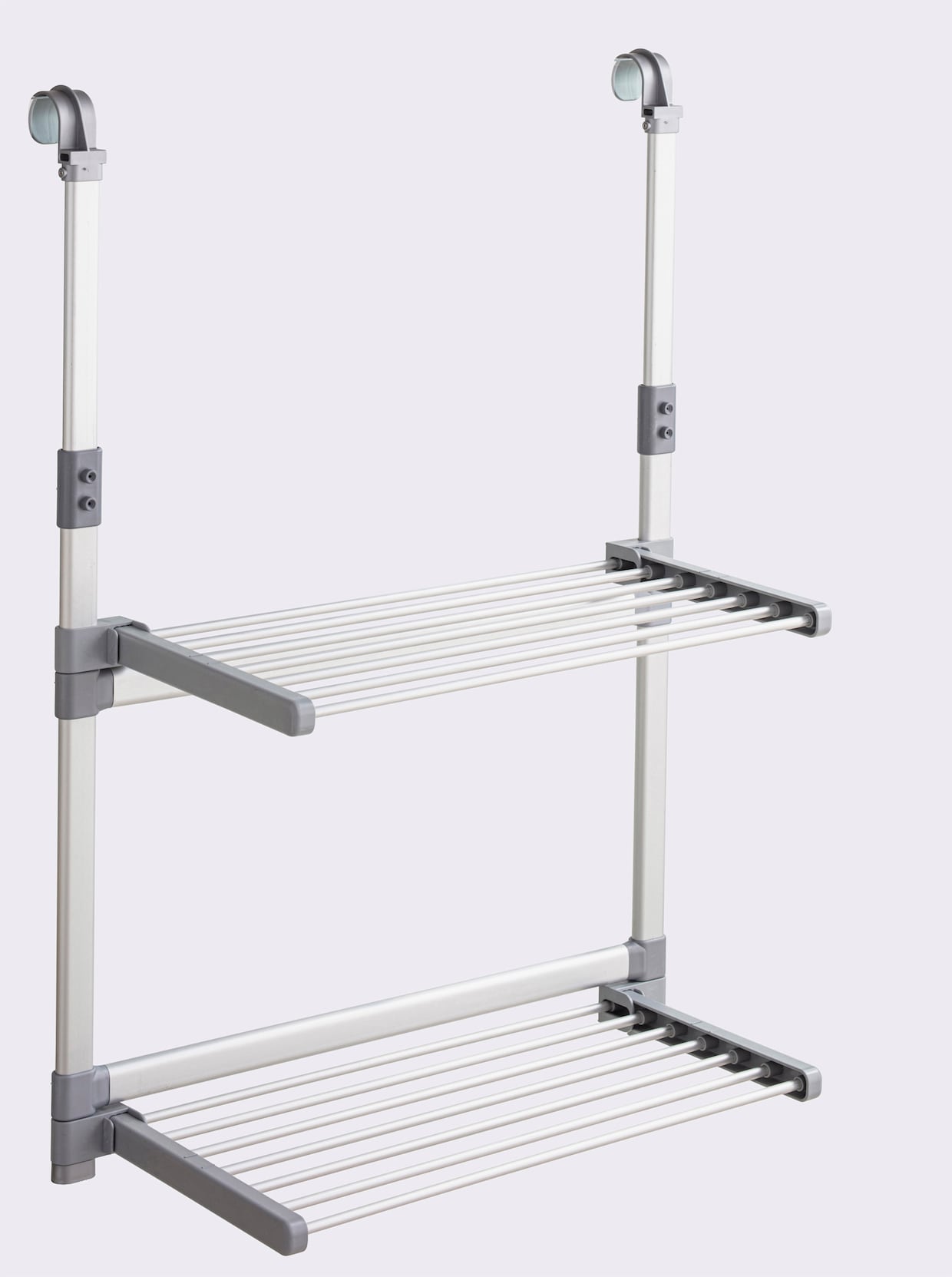 heine home Wasdroger - Zilverkleur