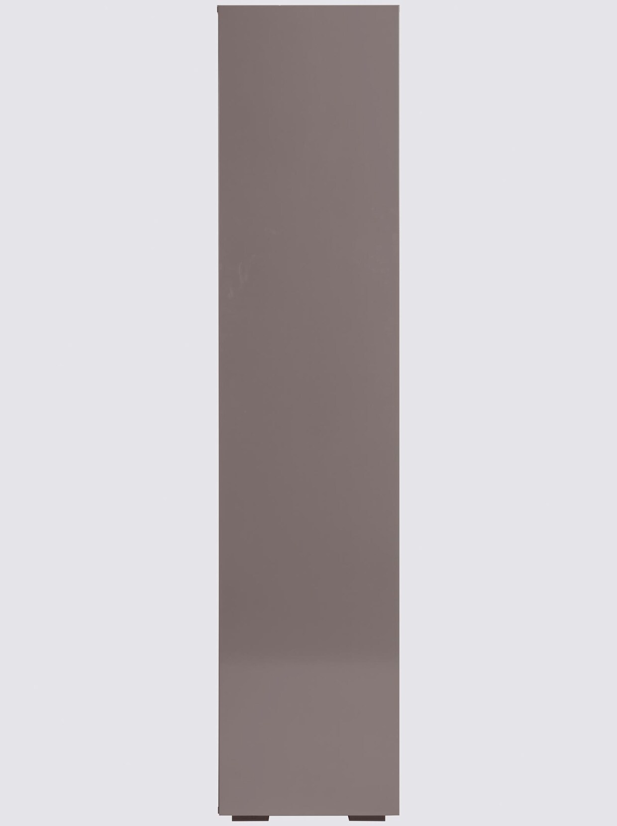 heine home Schuhschrank - taupe