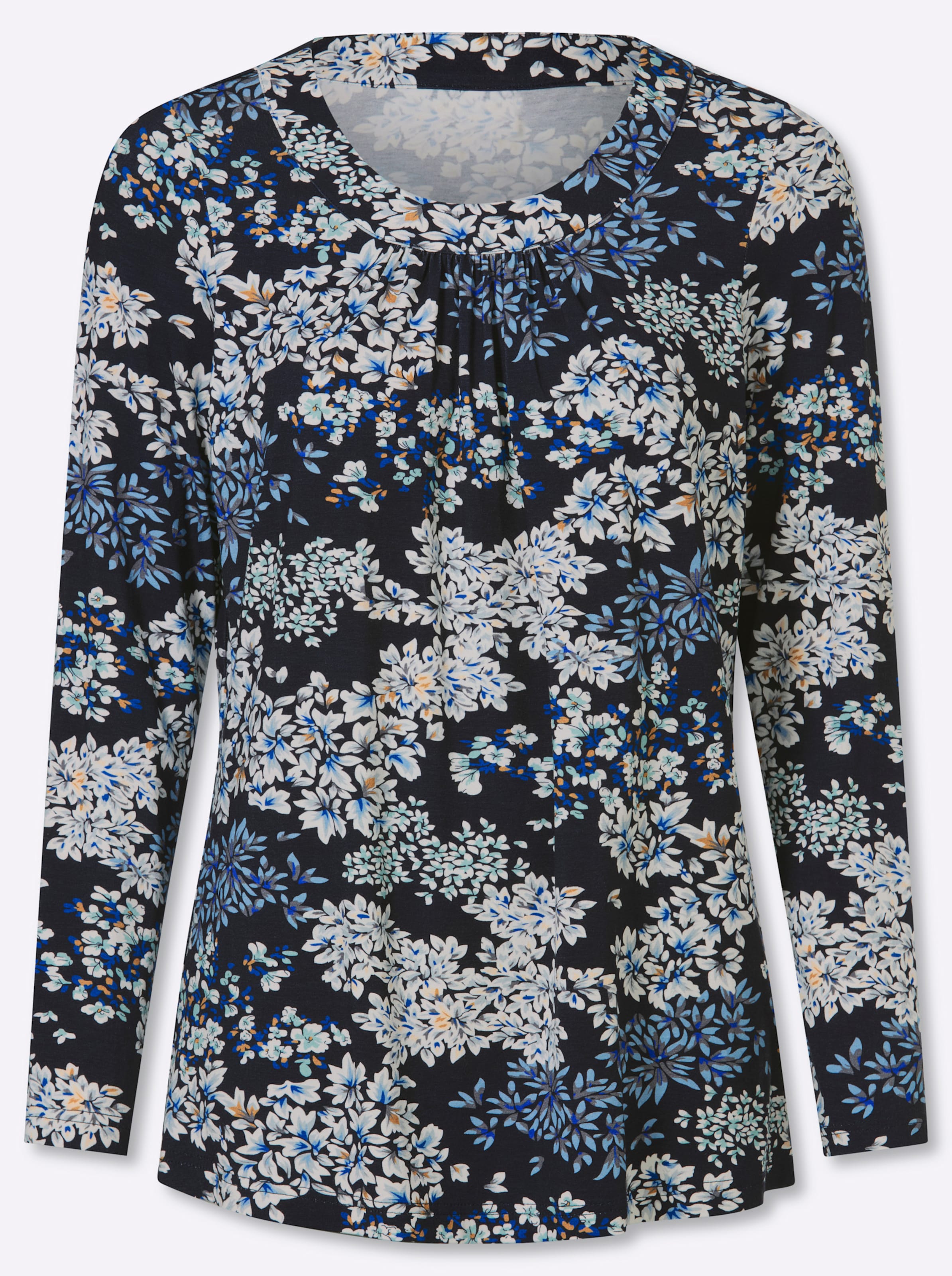 Thumbnail - Tunikashirt