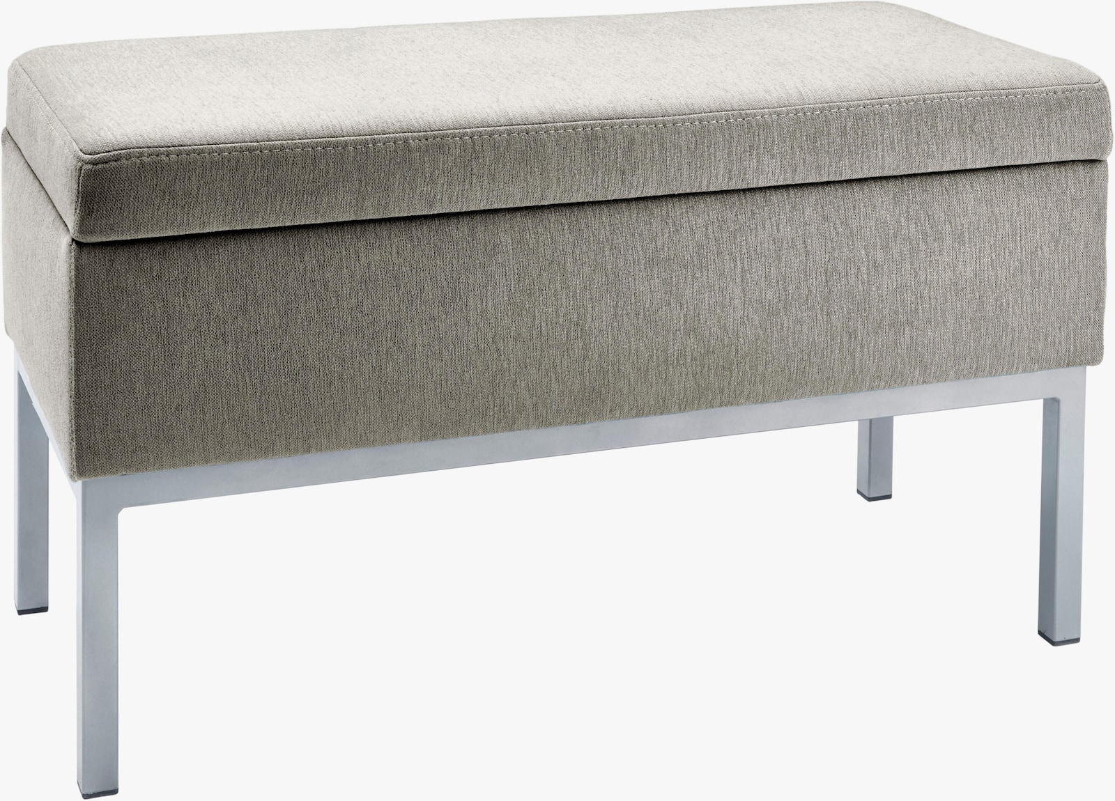 heine home Banc - gris