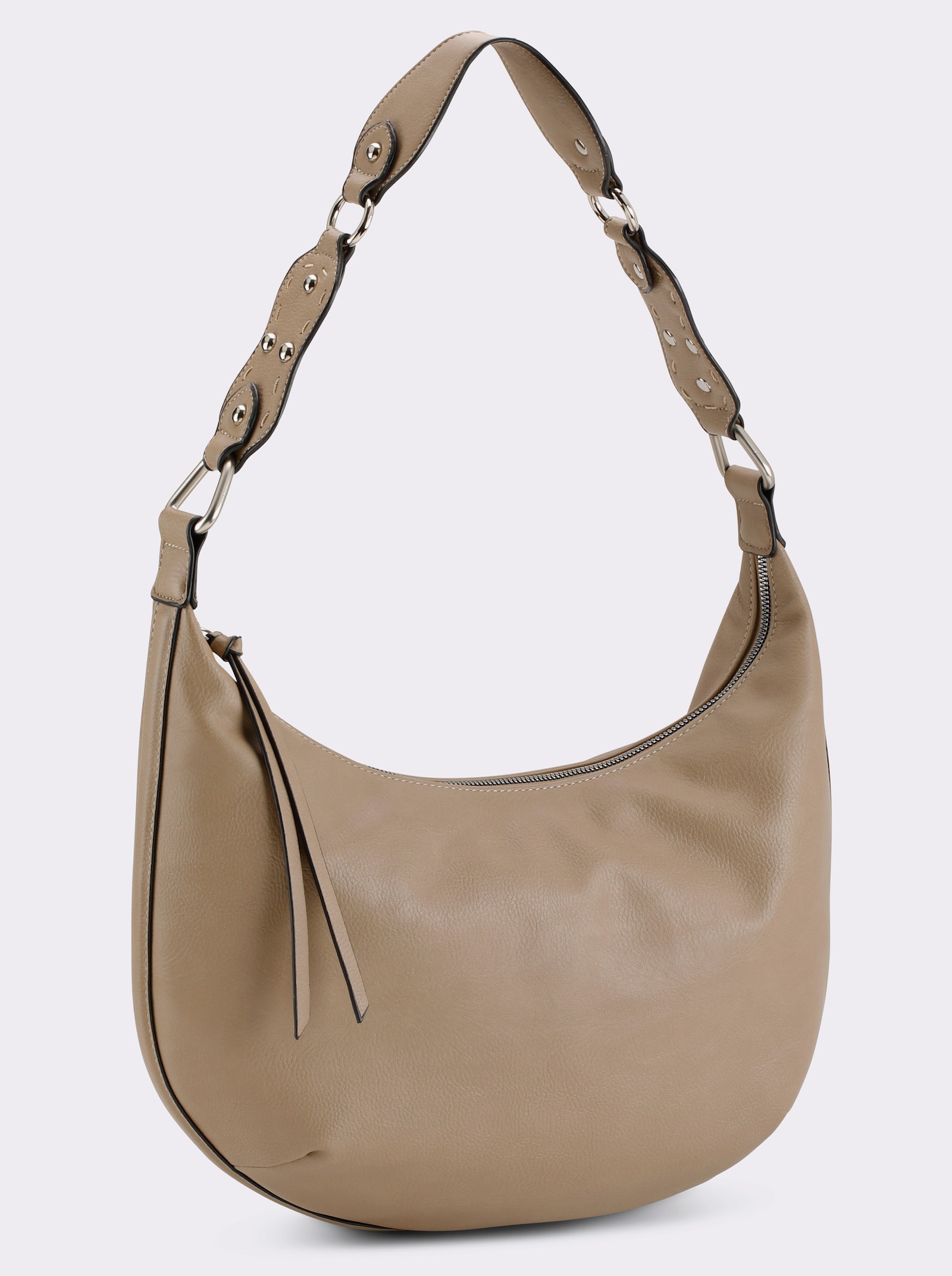 heine Tas - beige