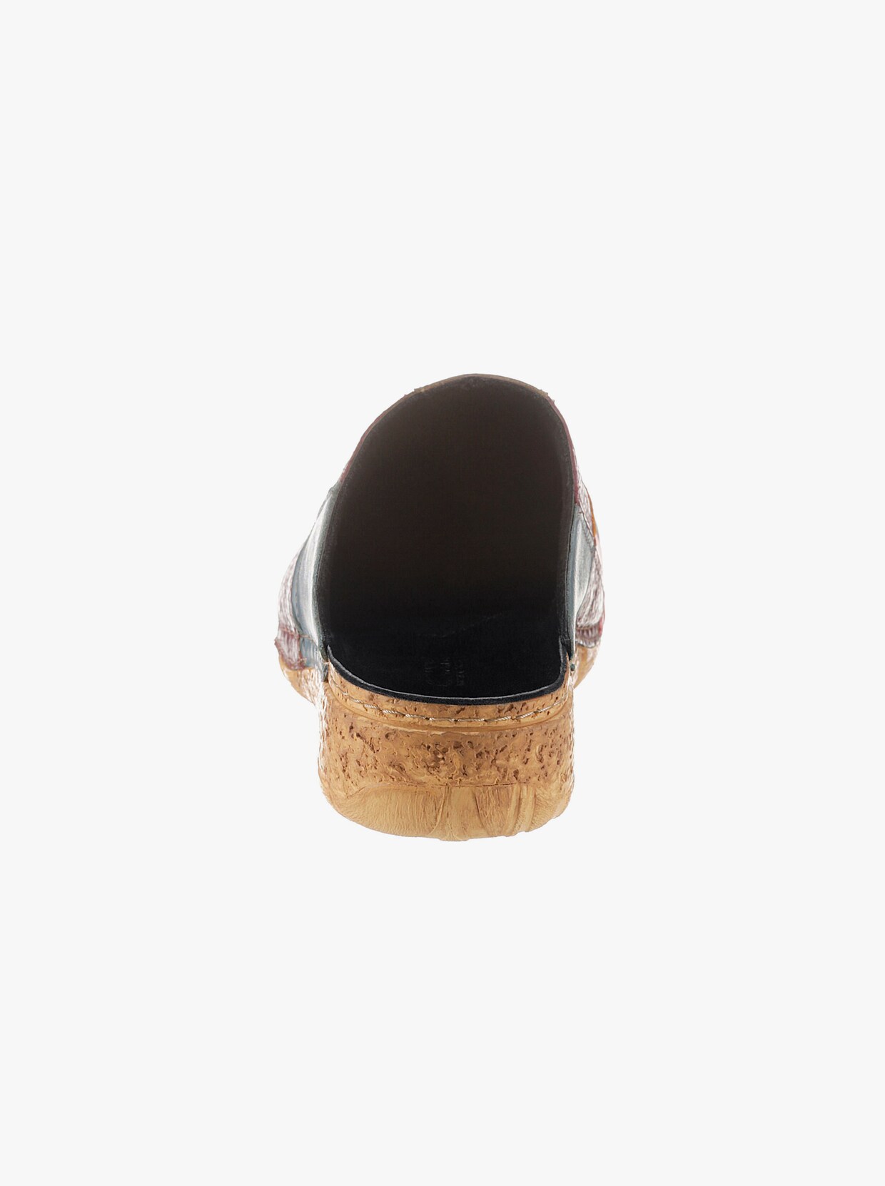 Gemini Clog - braun