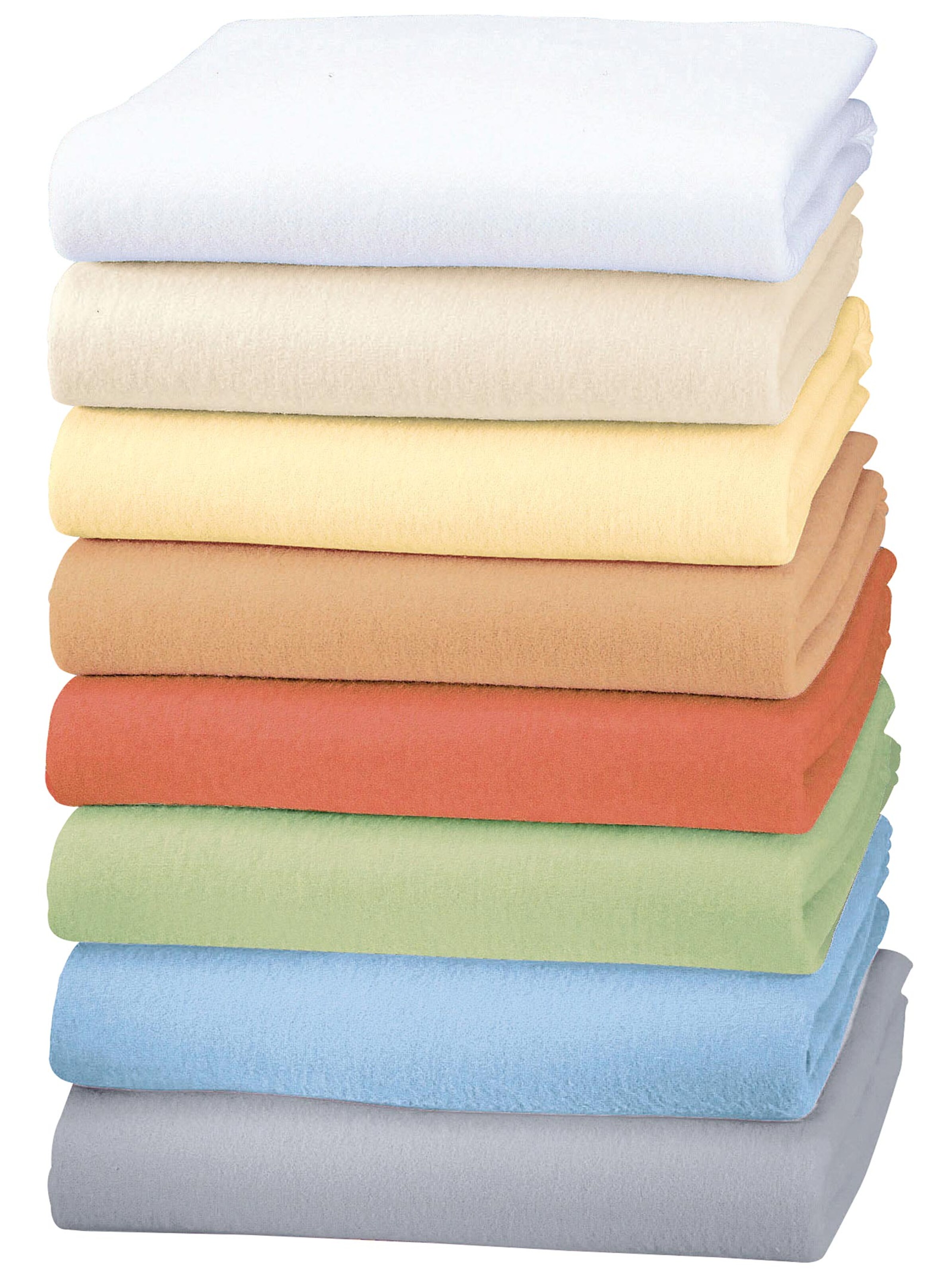 Dormisette Betttuch - natur