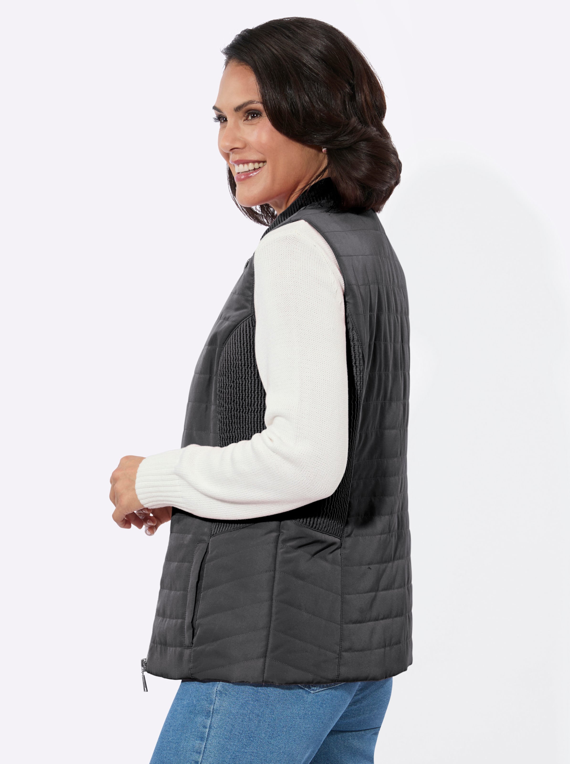 Thumbnail - Steppweste