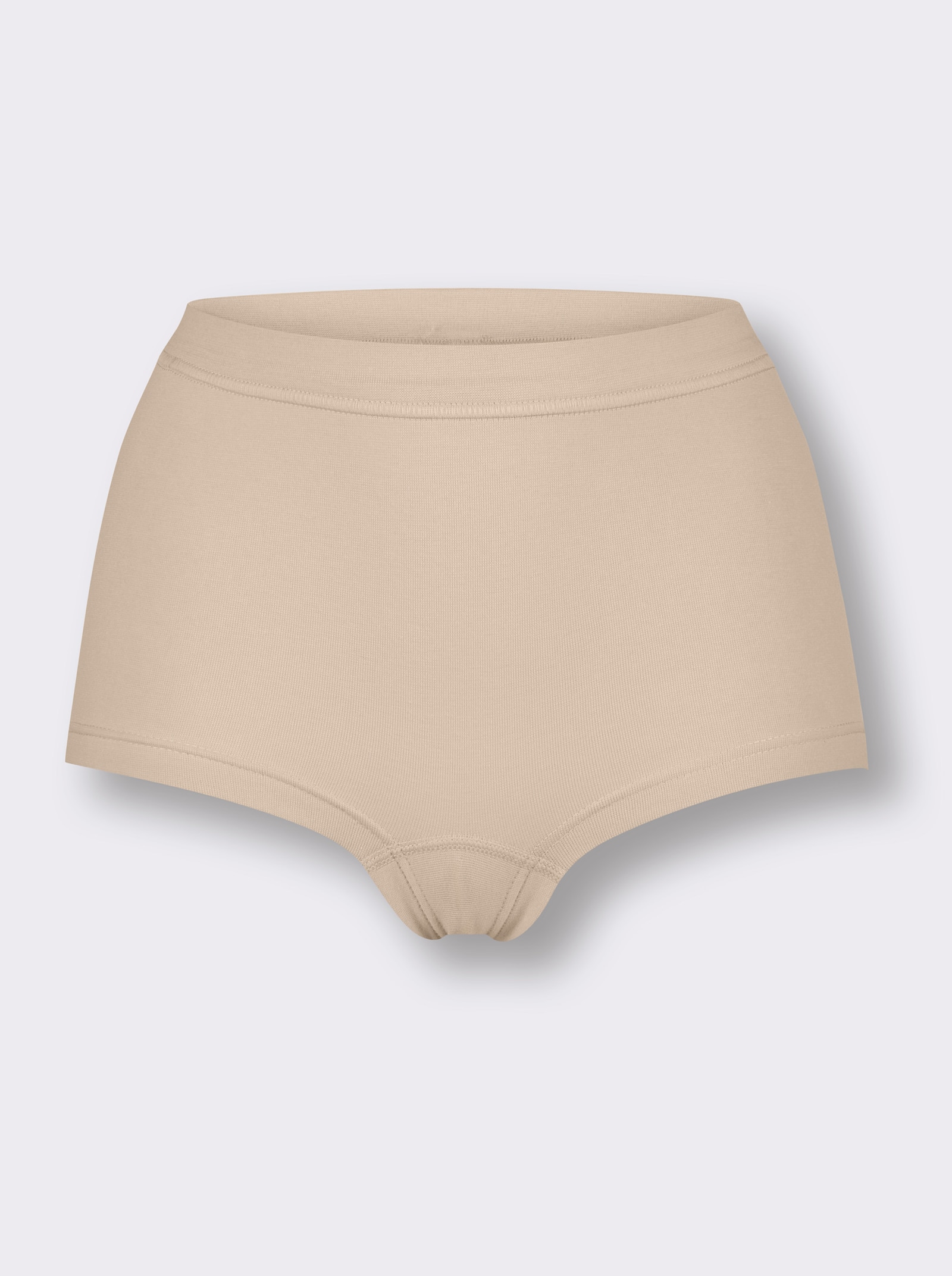 wäschepur Panty mit Komfortbund - elfenbein