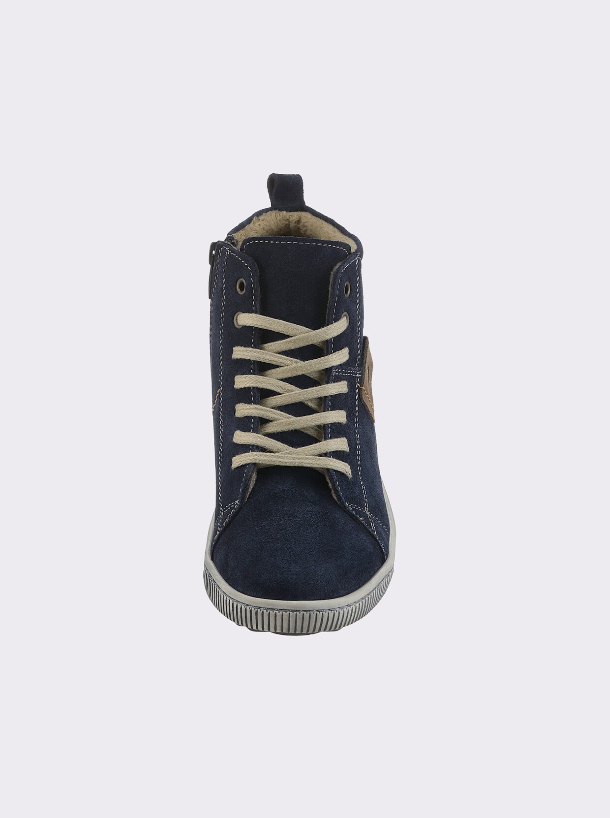 airsoft modern+ Stiefelette - marine