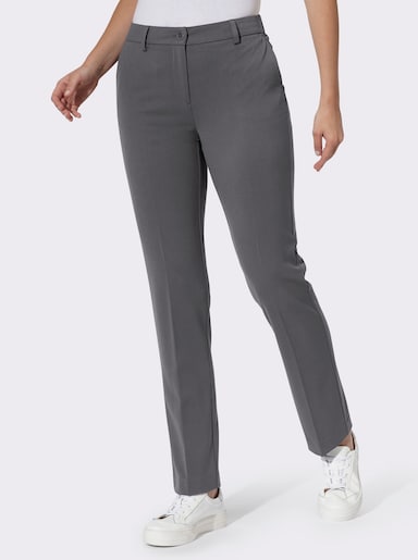 heine Pantalon - anthracite
