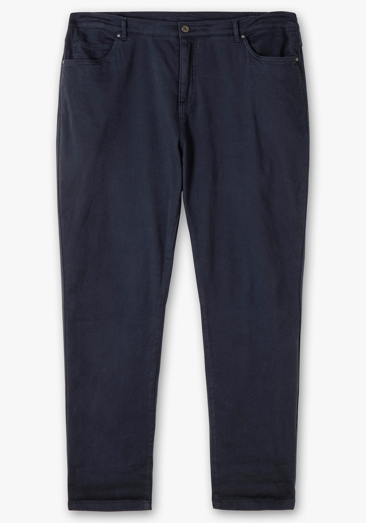 5-Pocket-Hose - marine