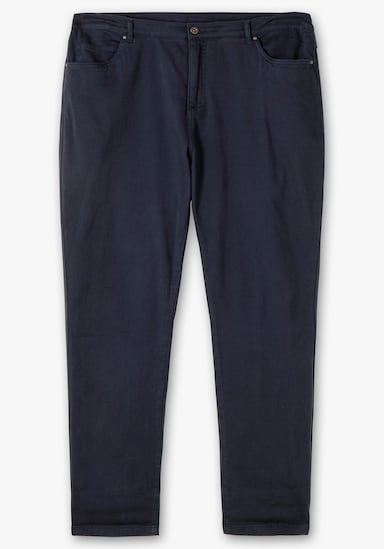 5-Pocket-Hose - marine
