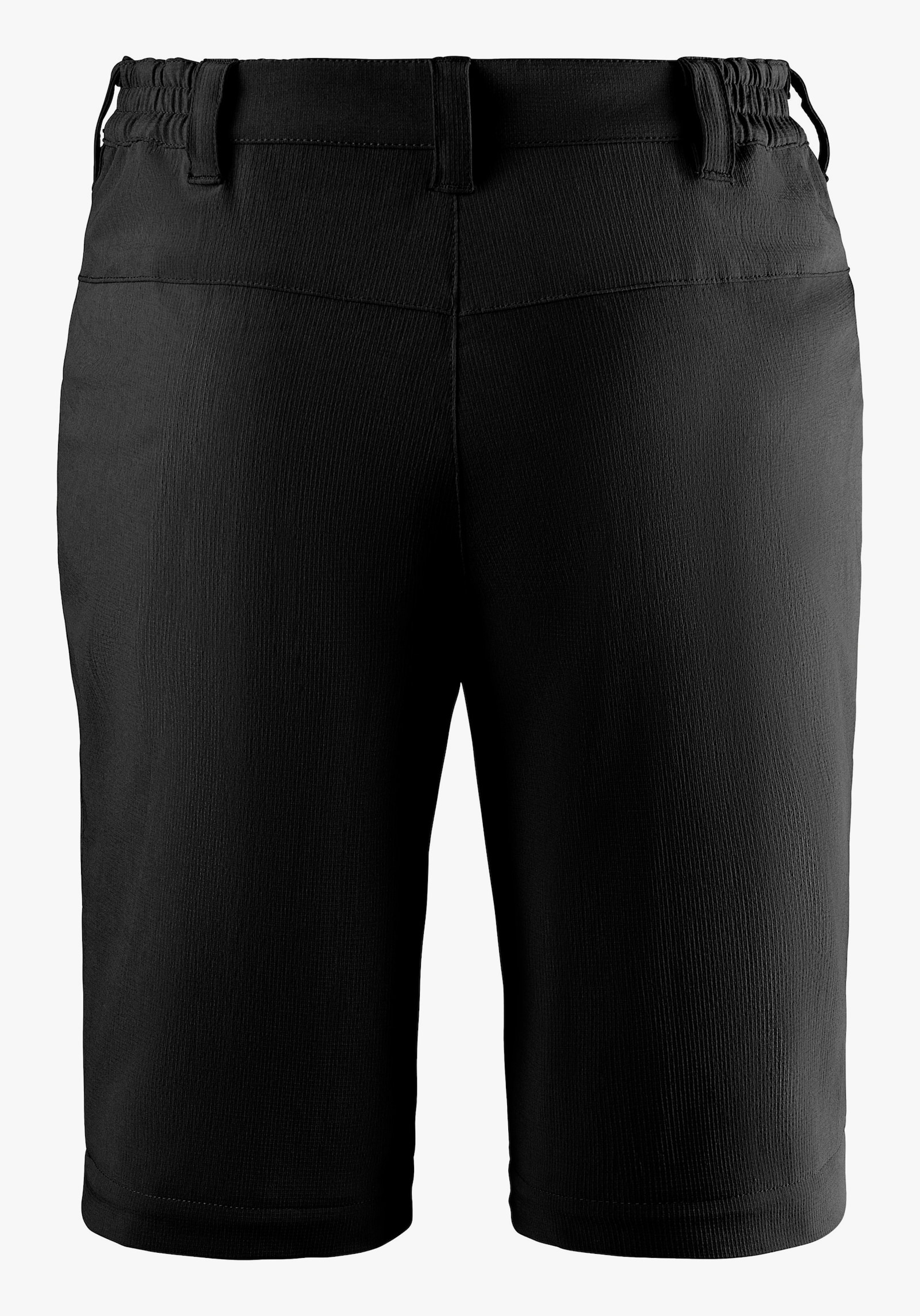 LASCANA ACTIVE Trekkinghose - schwarz