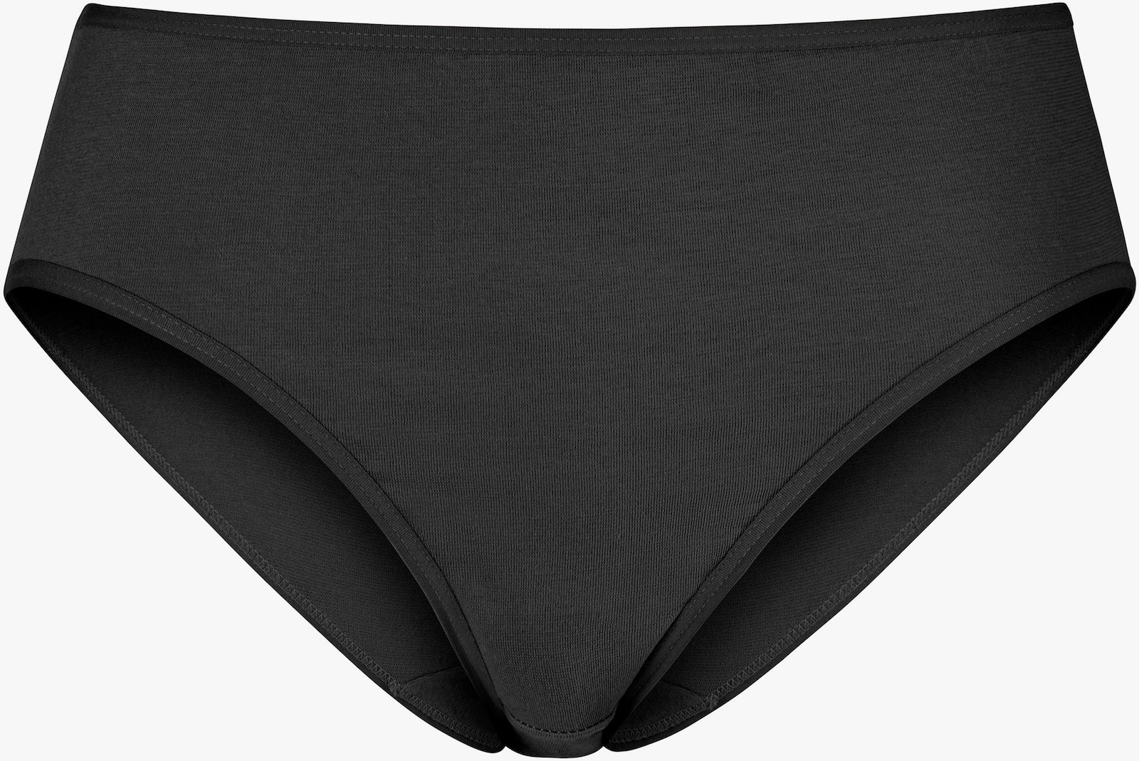 petite fleur Jazz-Pants Slips - beige, schwarz