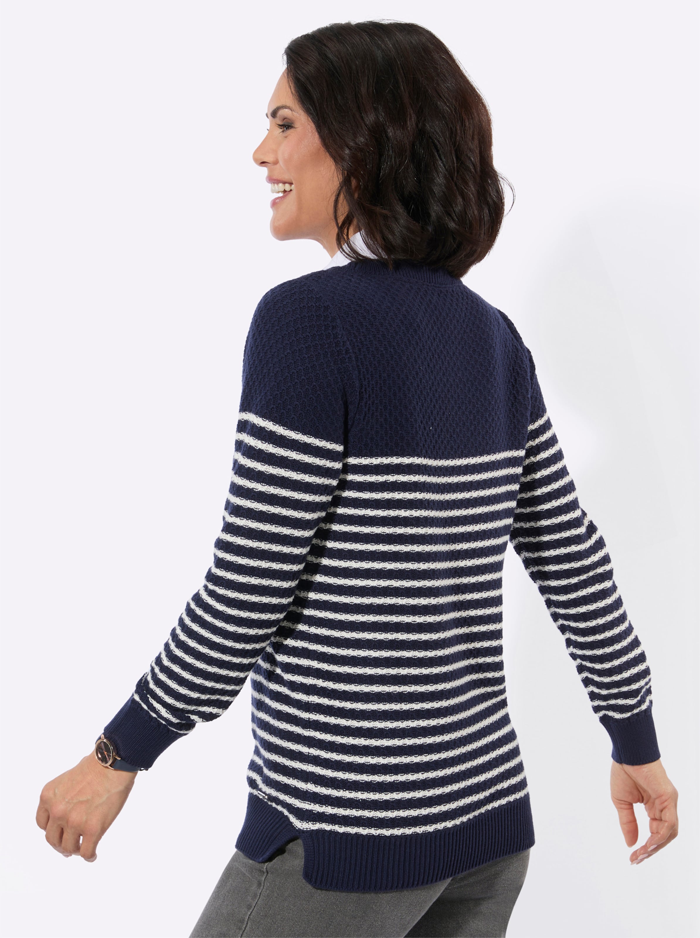 Thumbnail - 2-in-1-Pullover