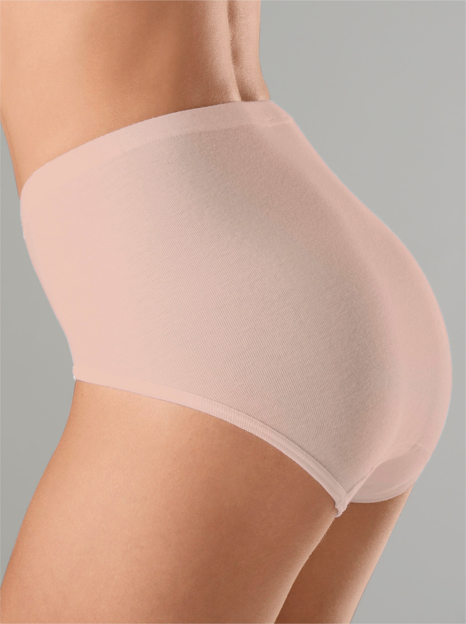 comazo Höga trosor med utbytbart resårband - puder