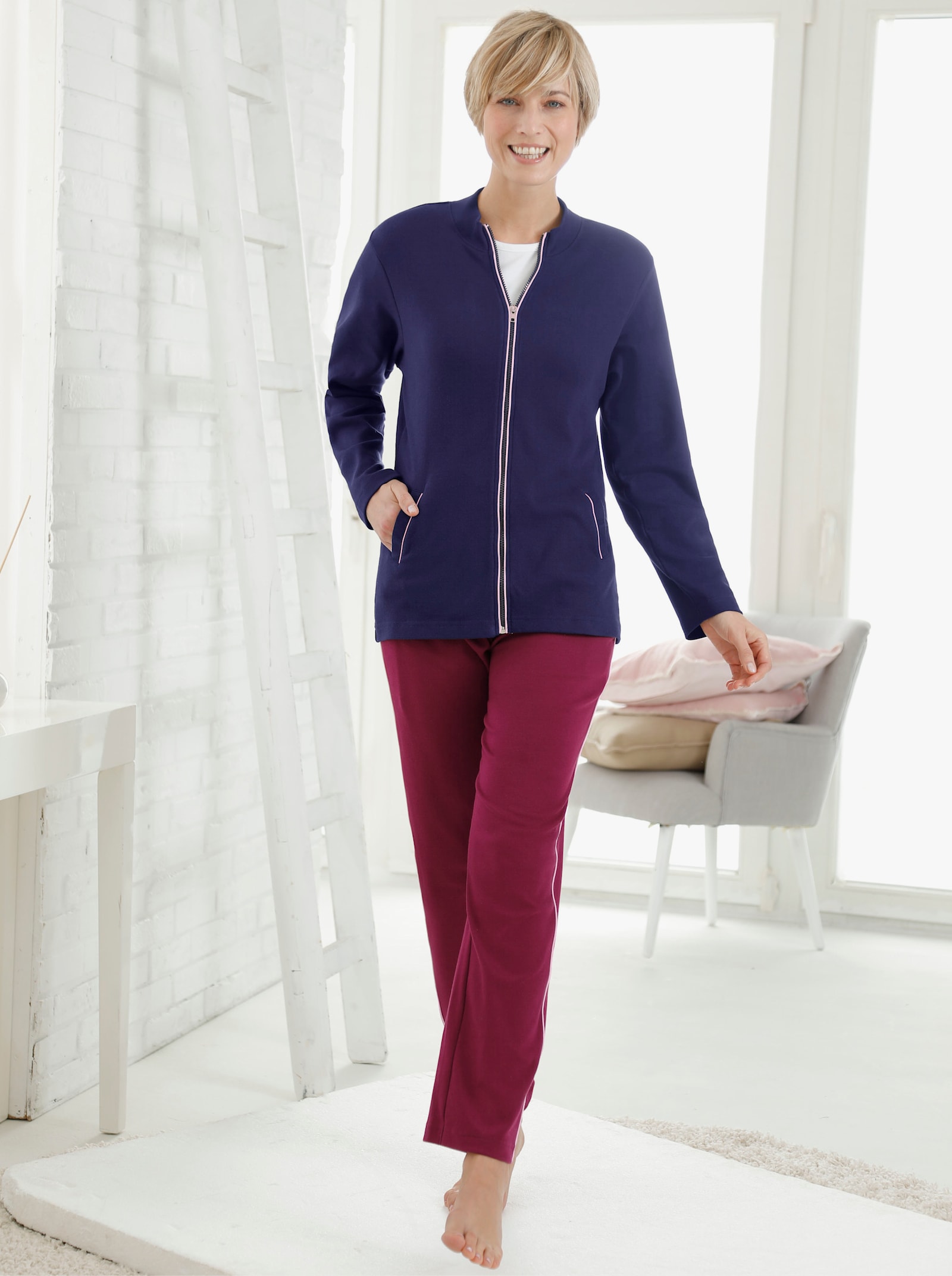 feel good Hose - beere