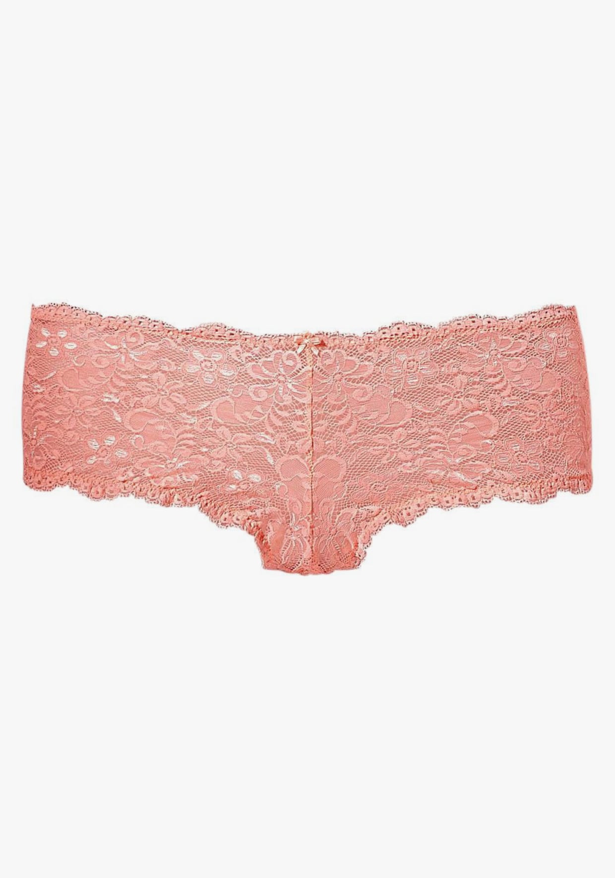 Nuance Panty - pêche