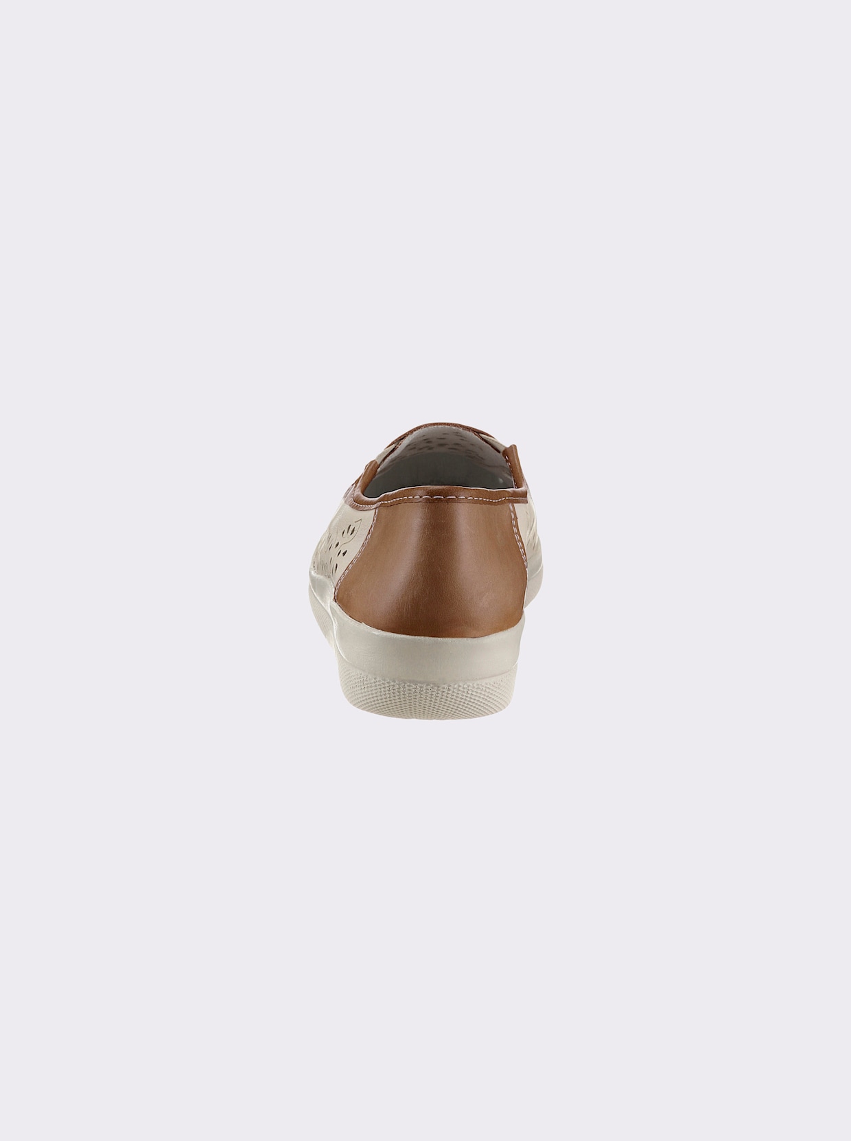 airsoft comfort+ Slipper - beige