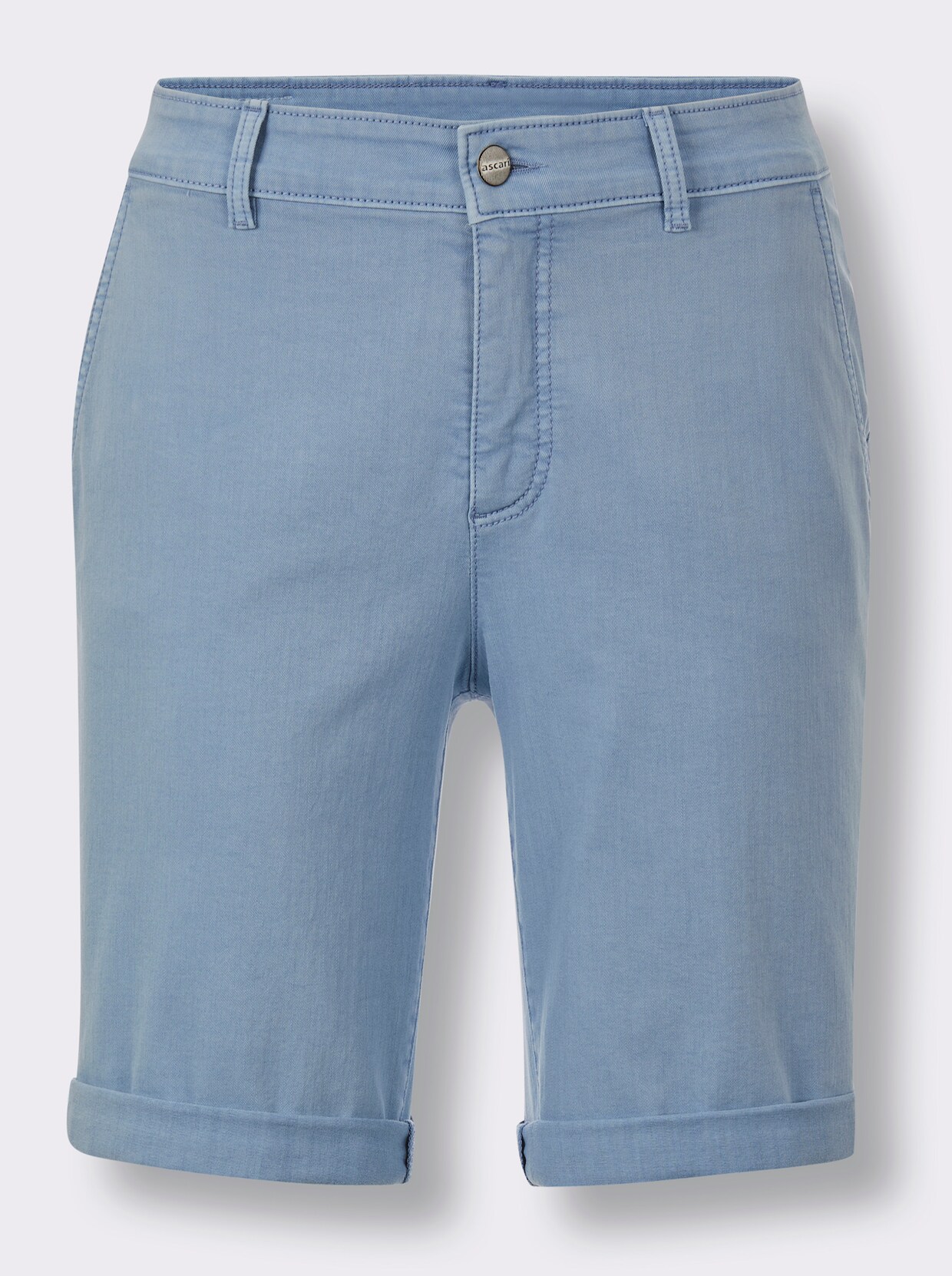 Ascari Bermudas - bleu