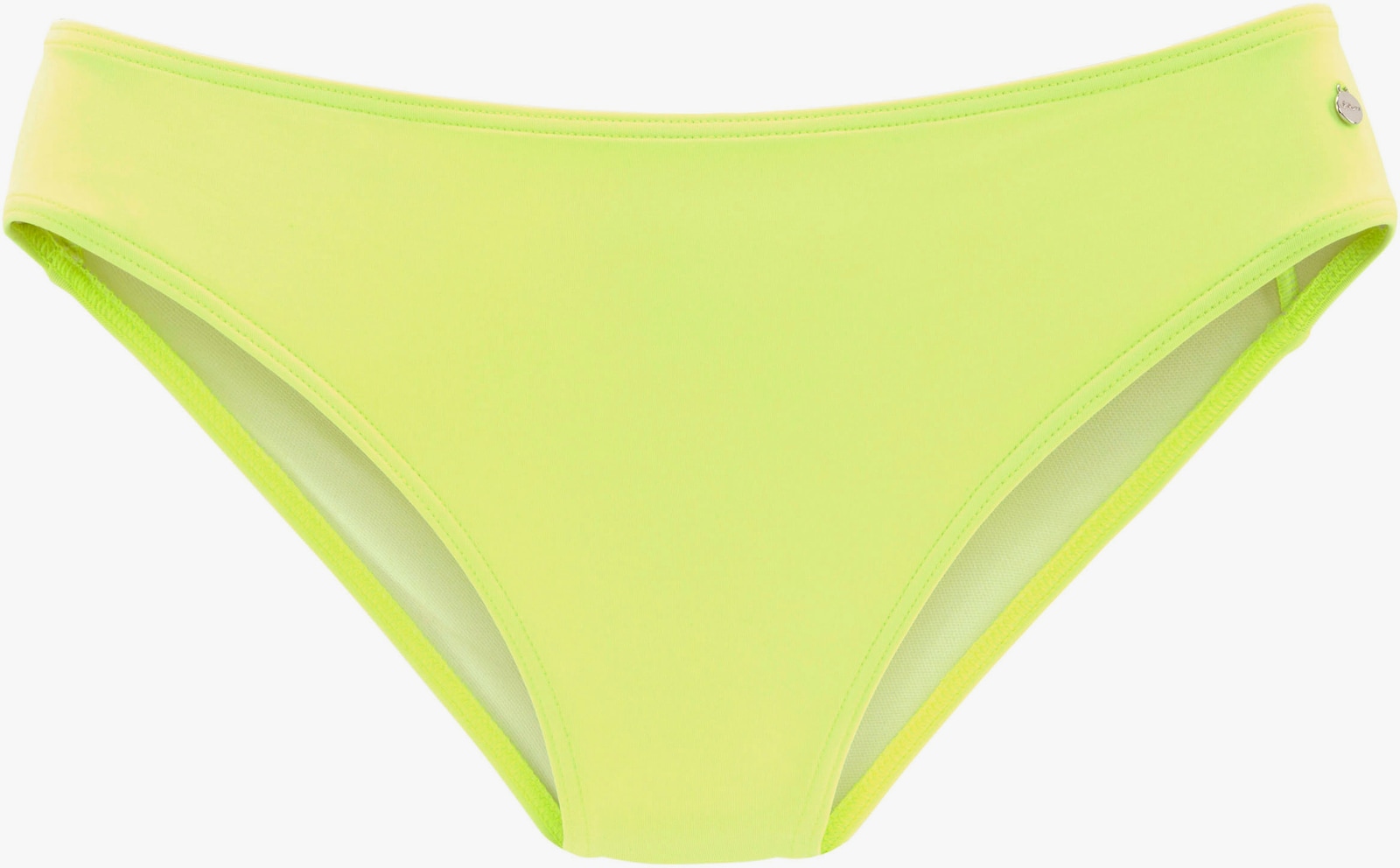 s.Oliver Bikini-Hose - lime