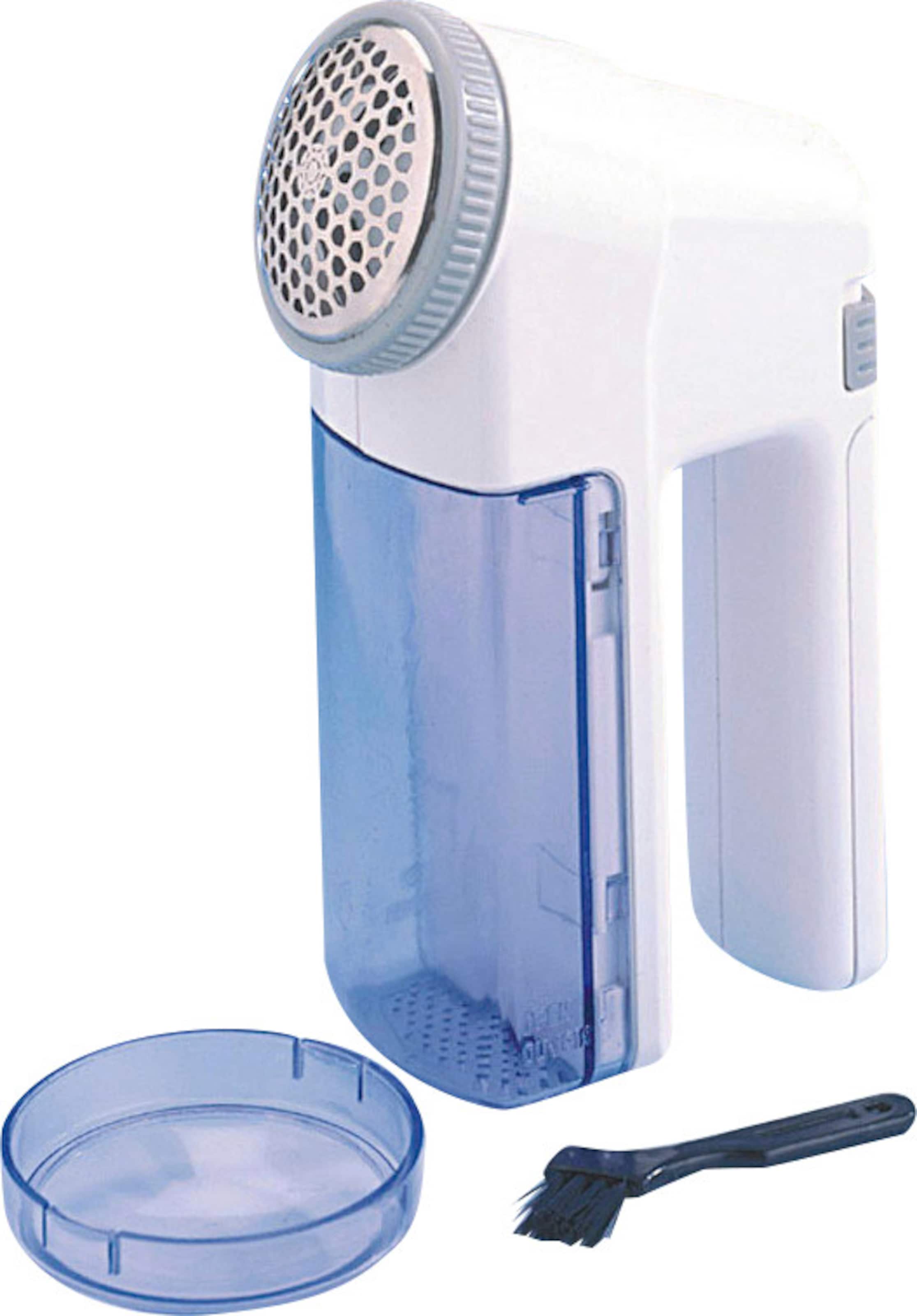 Wenko Weiss Fusselrasierer Jumbo, Fusselentferner, - Image 4