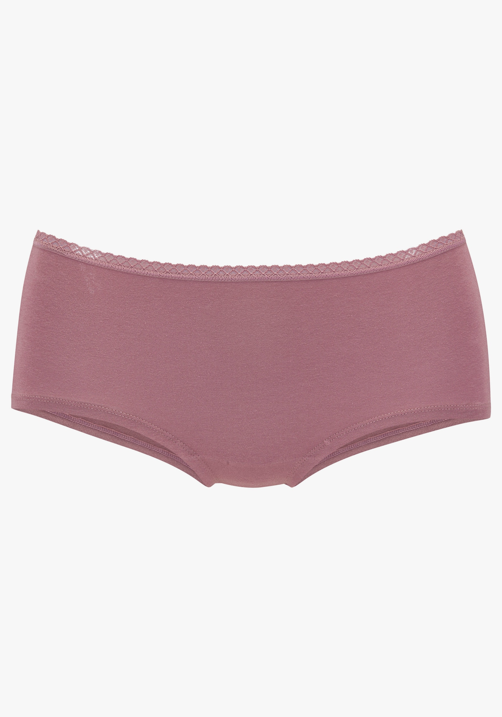 Vivance Panty - mix van pastelkleuren