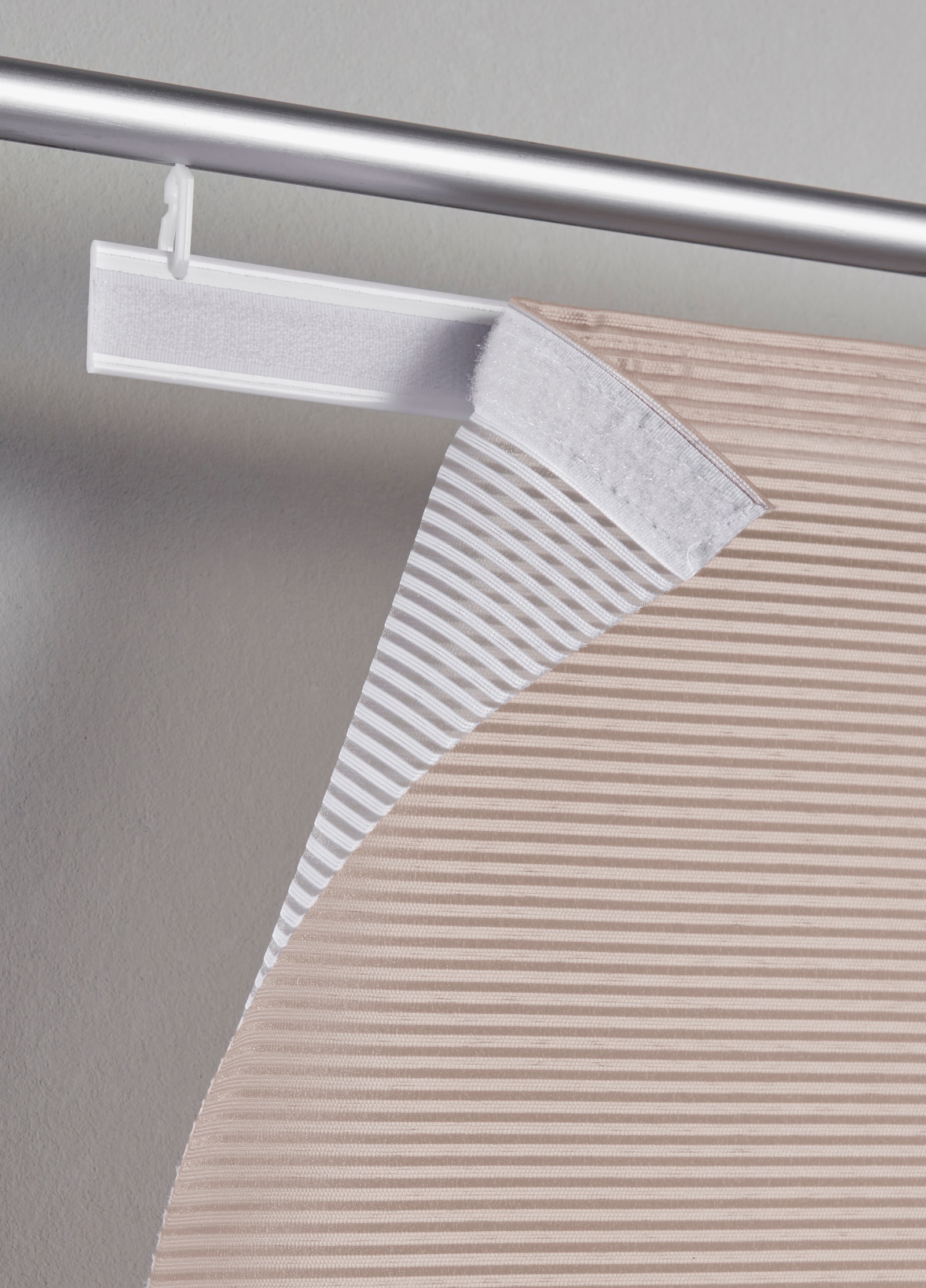 heine home Schiebevorhang - natur