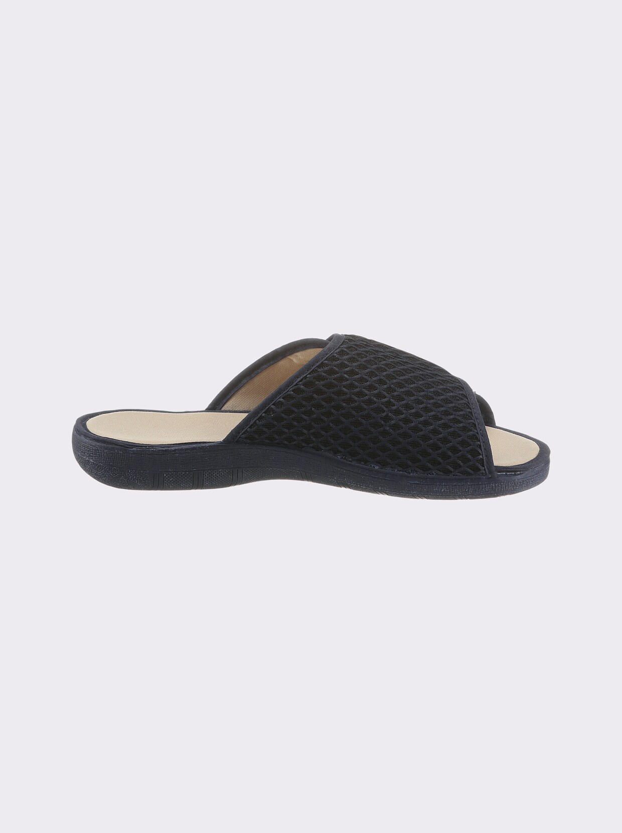 Slippers - marine