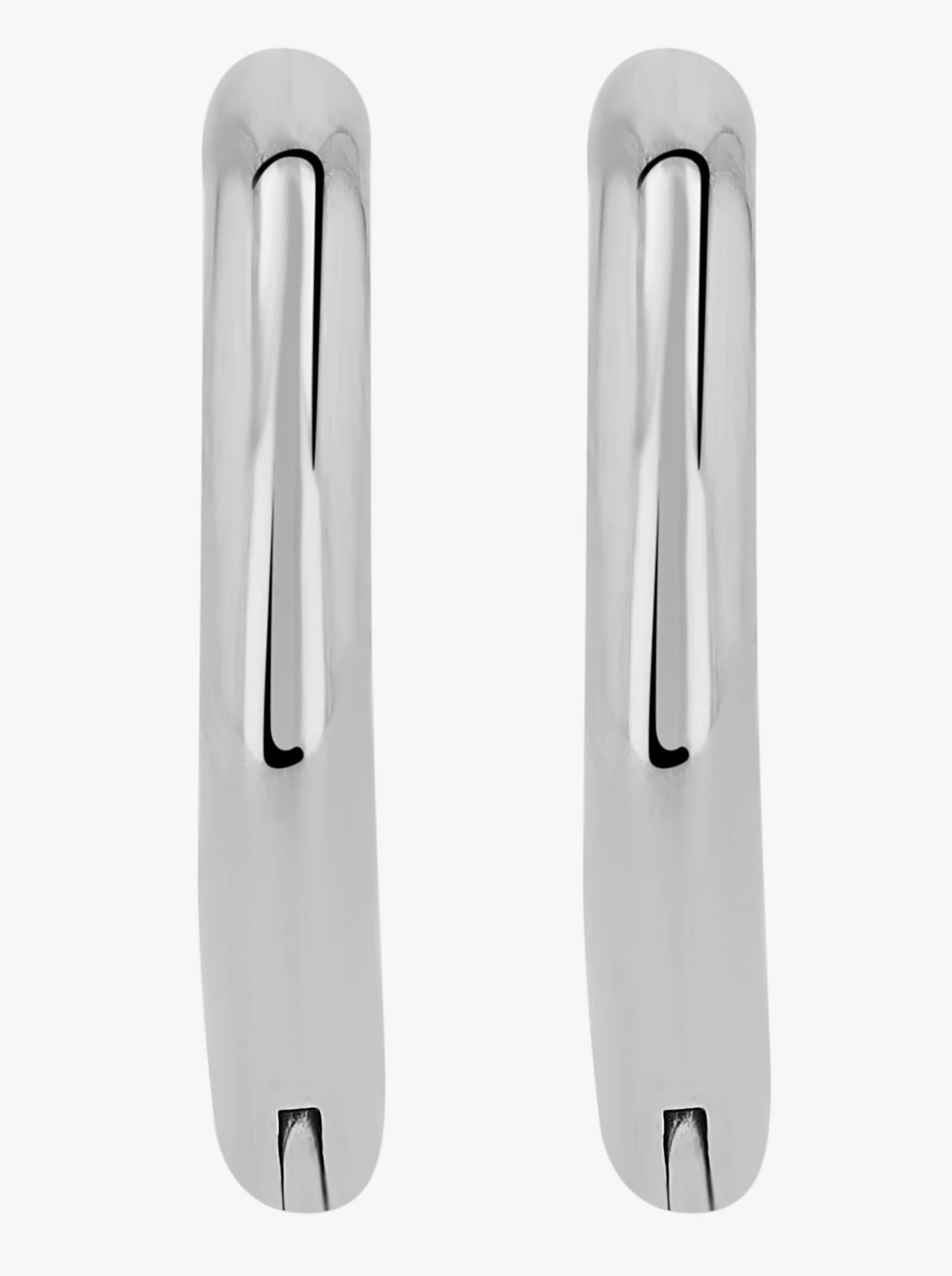 Kreoly - Strieborná farba