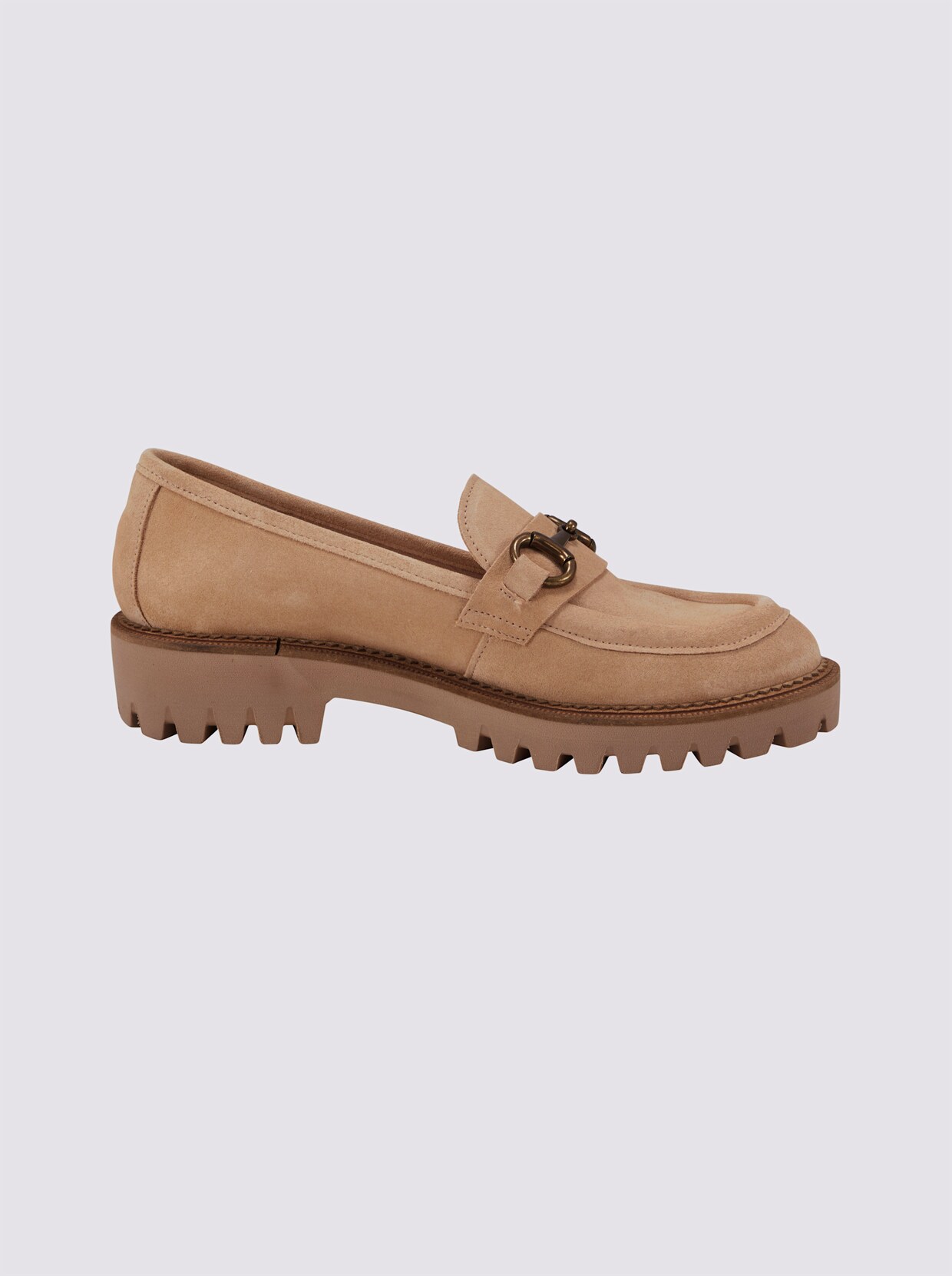heine Slipper - beige
