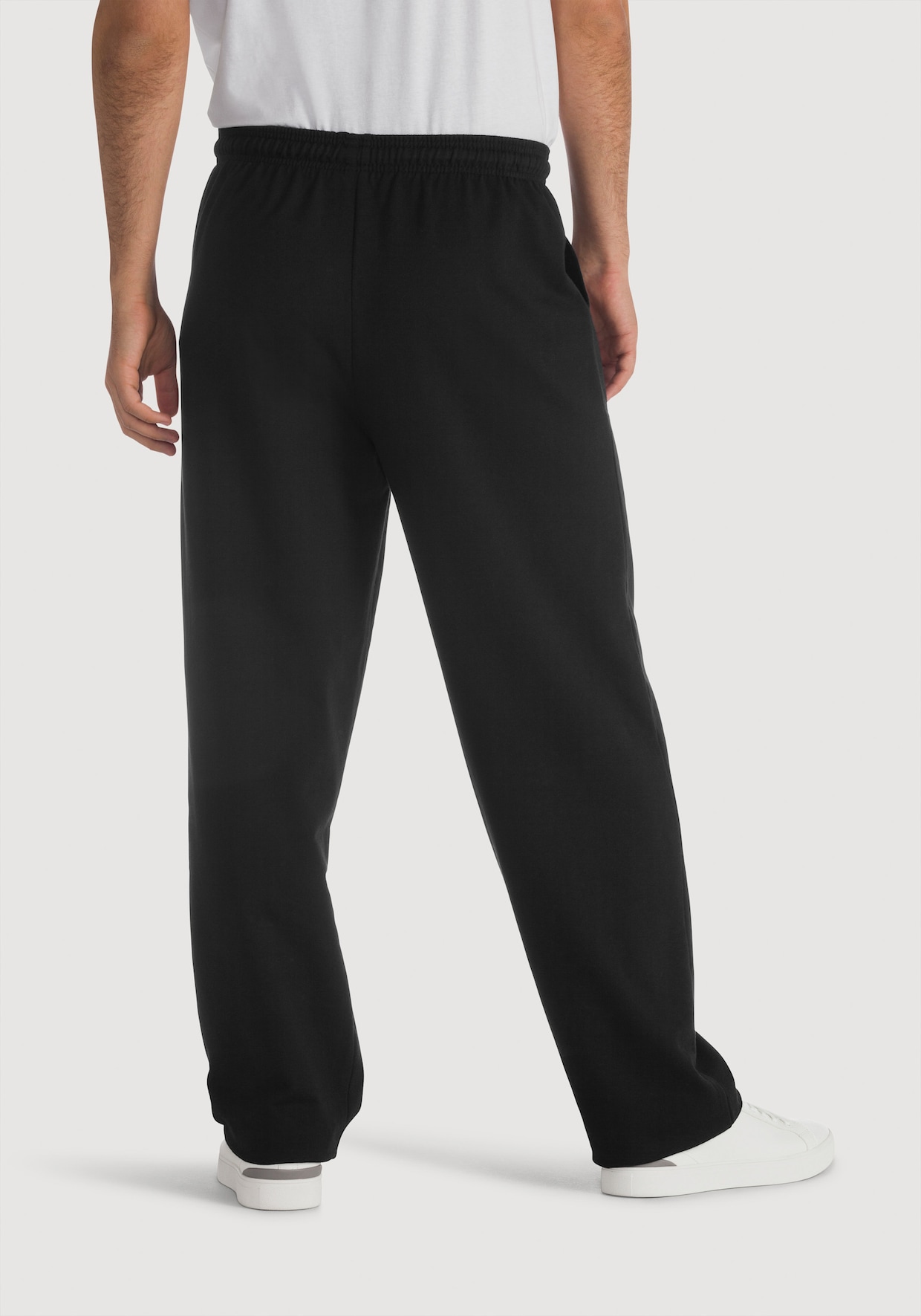 KangaROOS Sweatbroek - zwart
