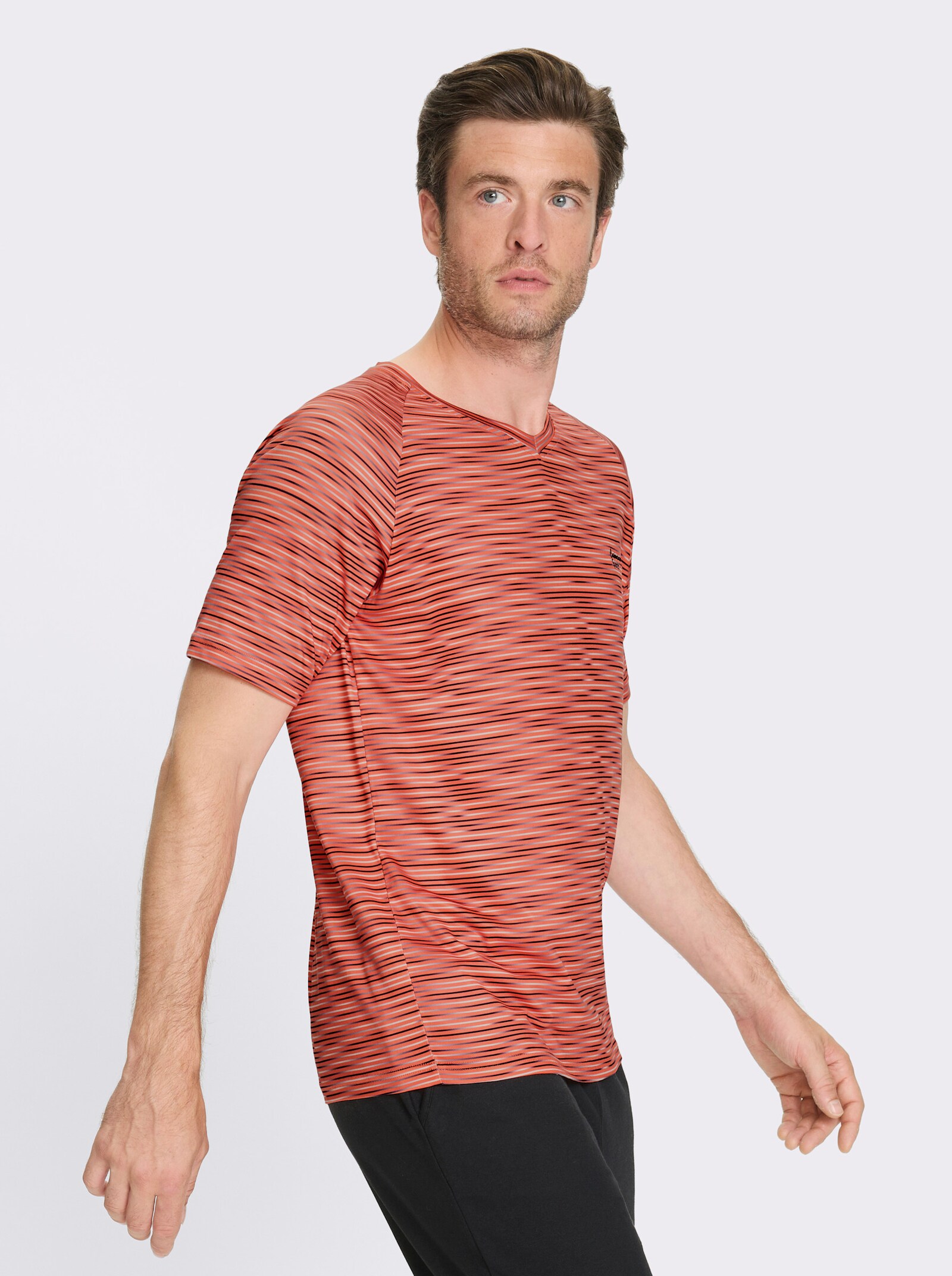 Catamaran Sports Functioneel shirt - oranje