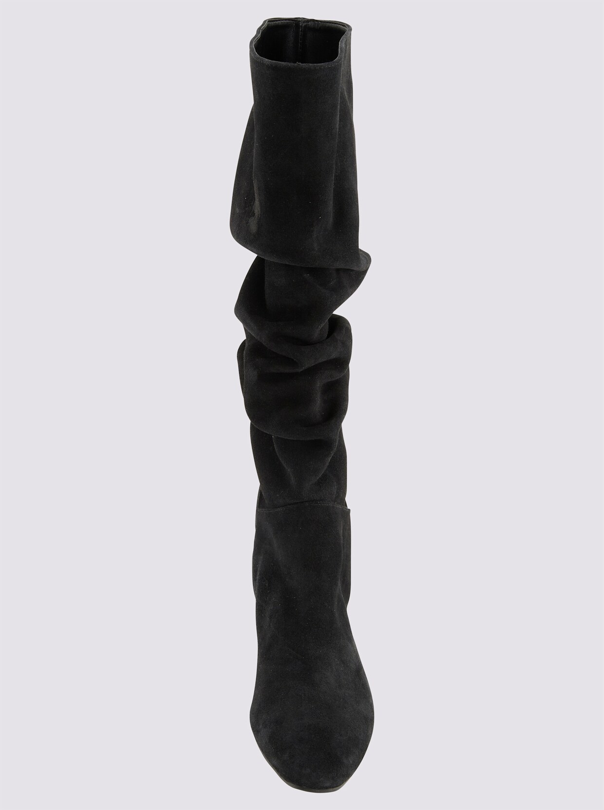 heine Stiefel - schwarz