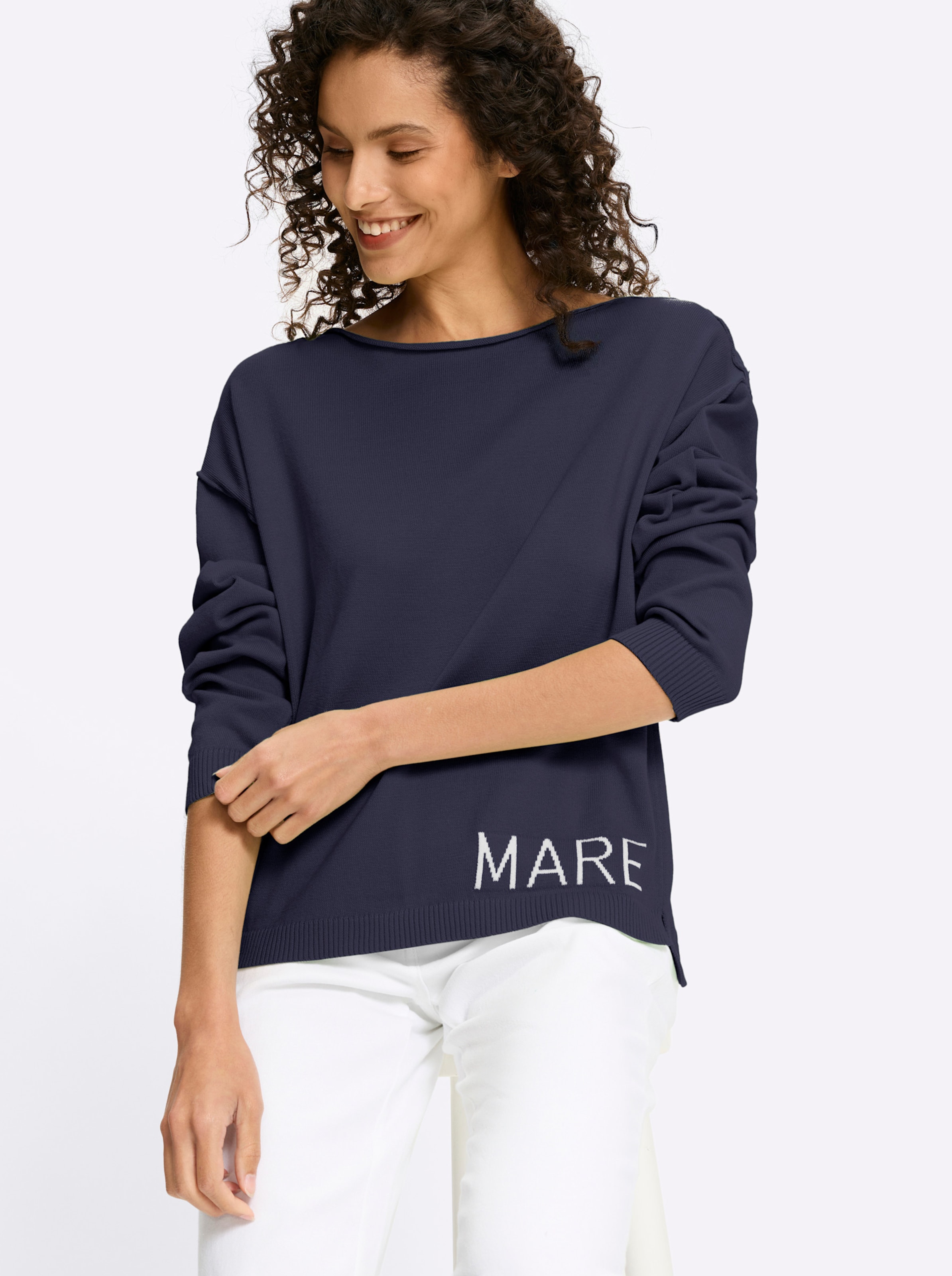 Thumbnail - Baumwollpullover