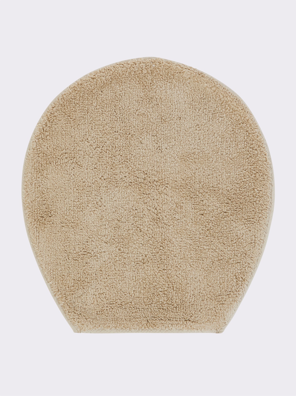 heine home Tapis de bain - taupe