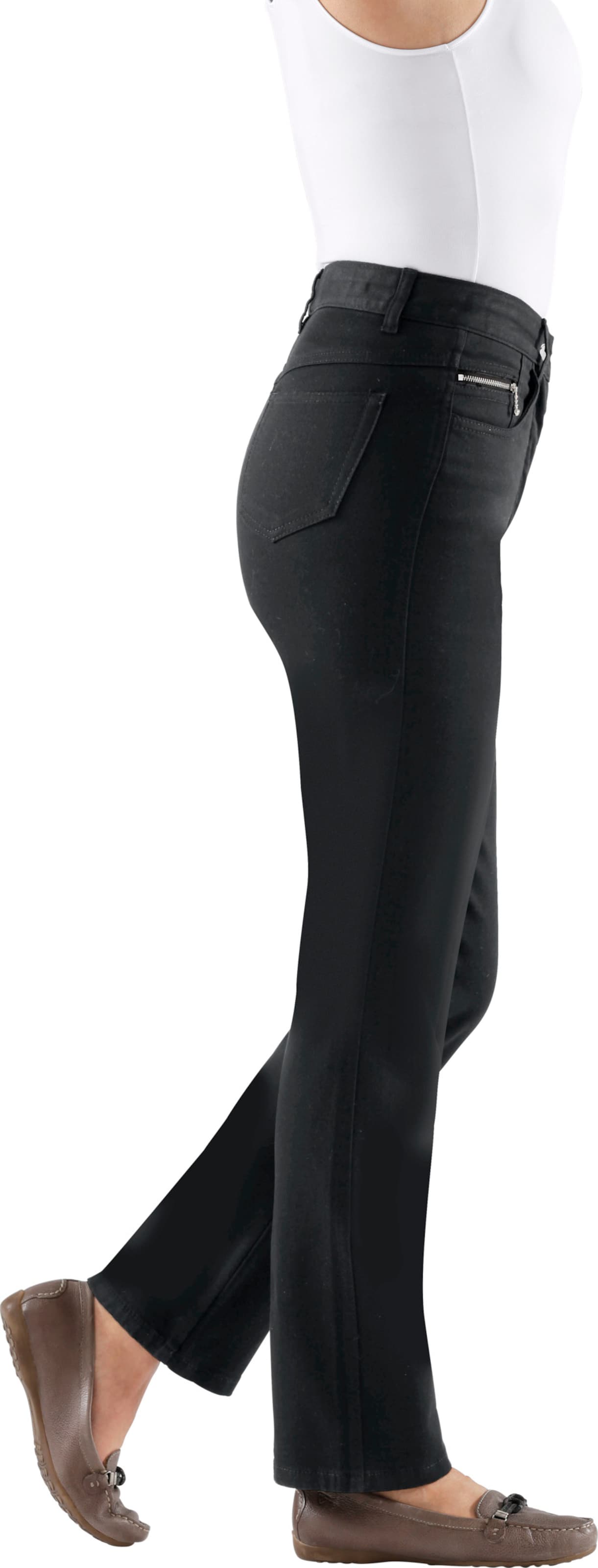 5-Pocket-Jeans - Bild 3
