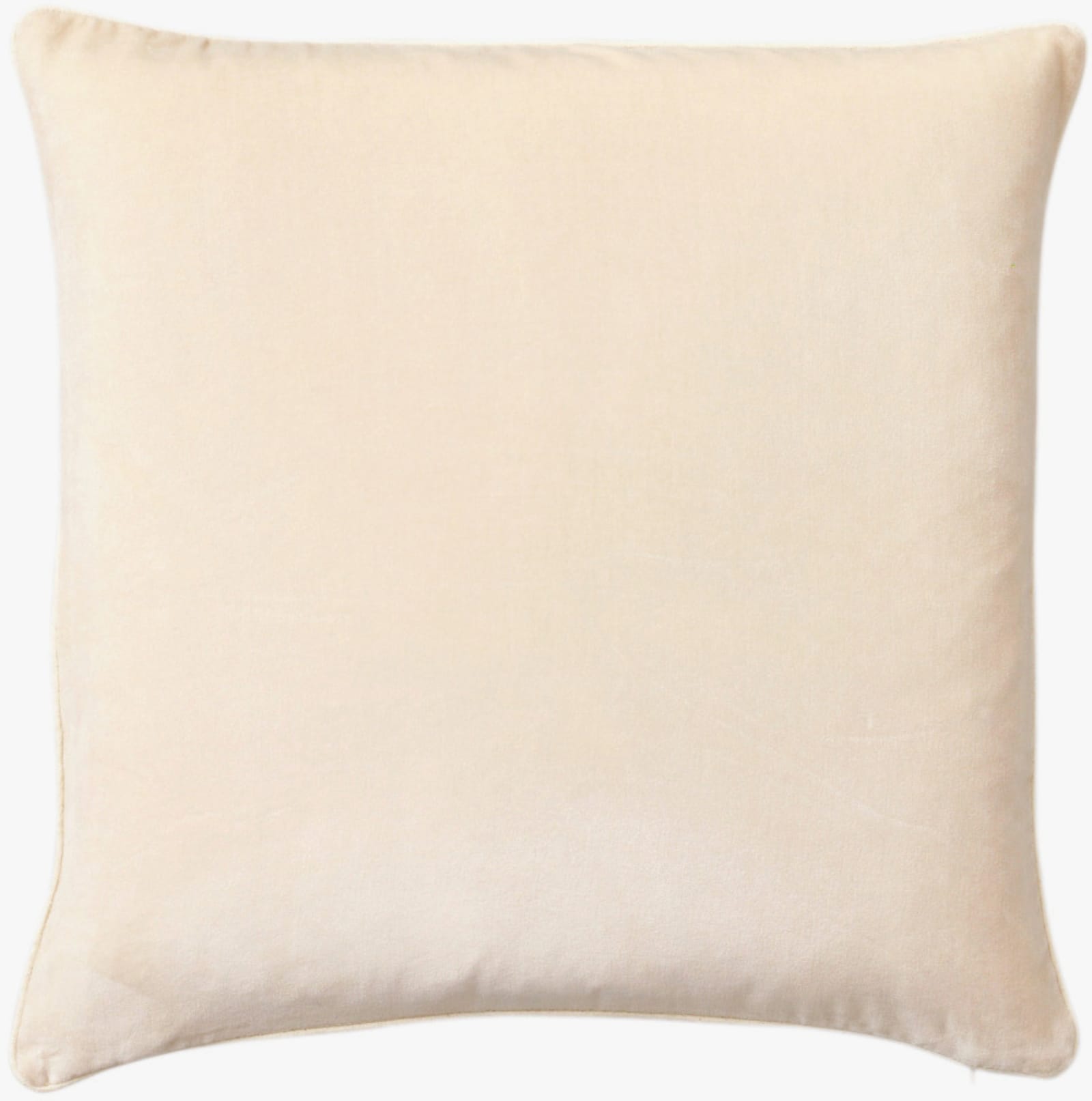 heine home Kissenhülle - ecru